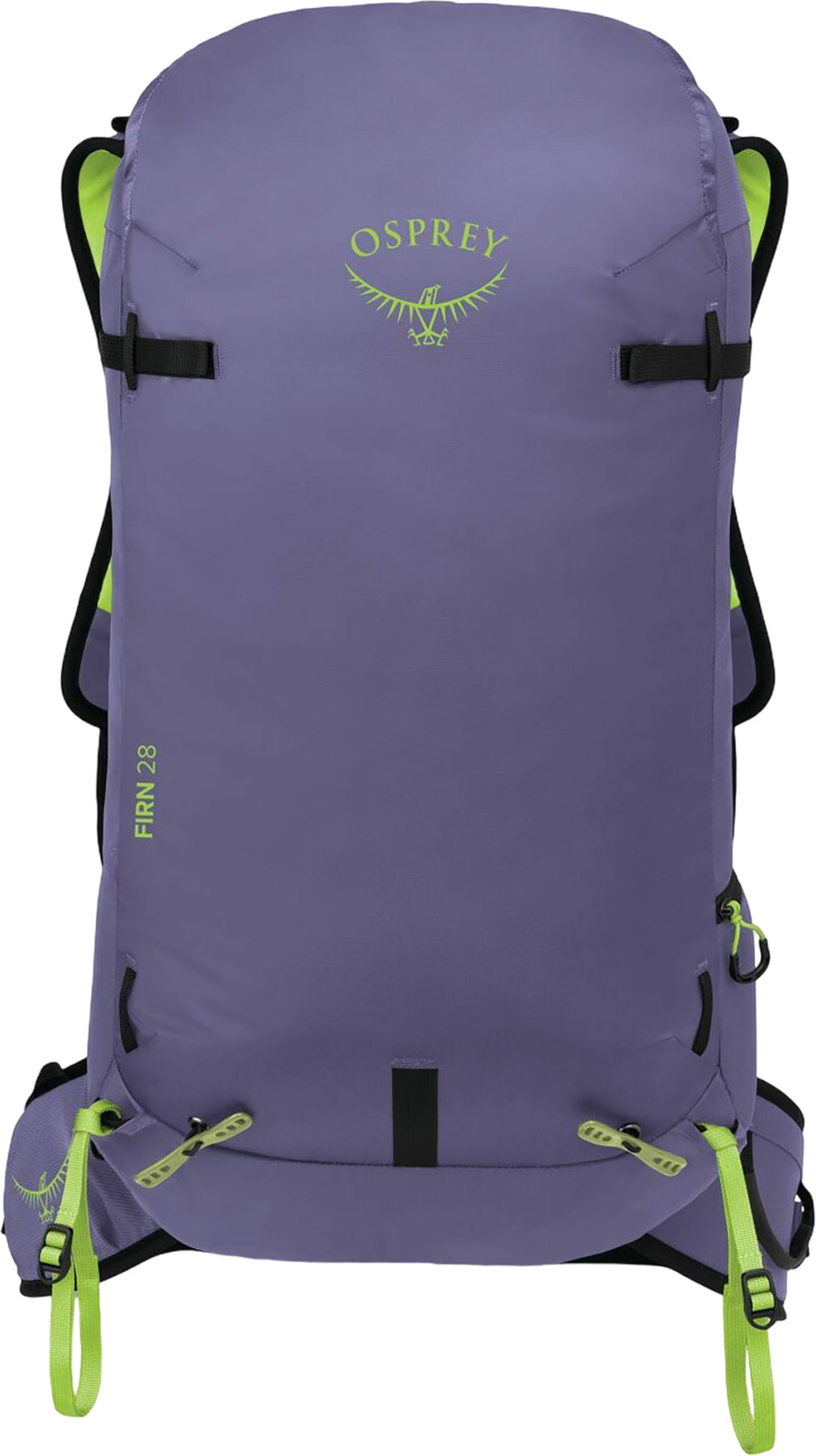 Osprey Firn Ski Mountaineering Backpack 28L | Altitude Sports