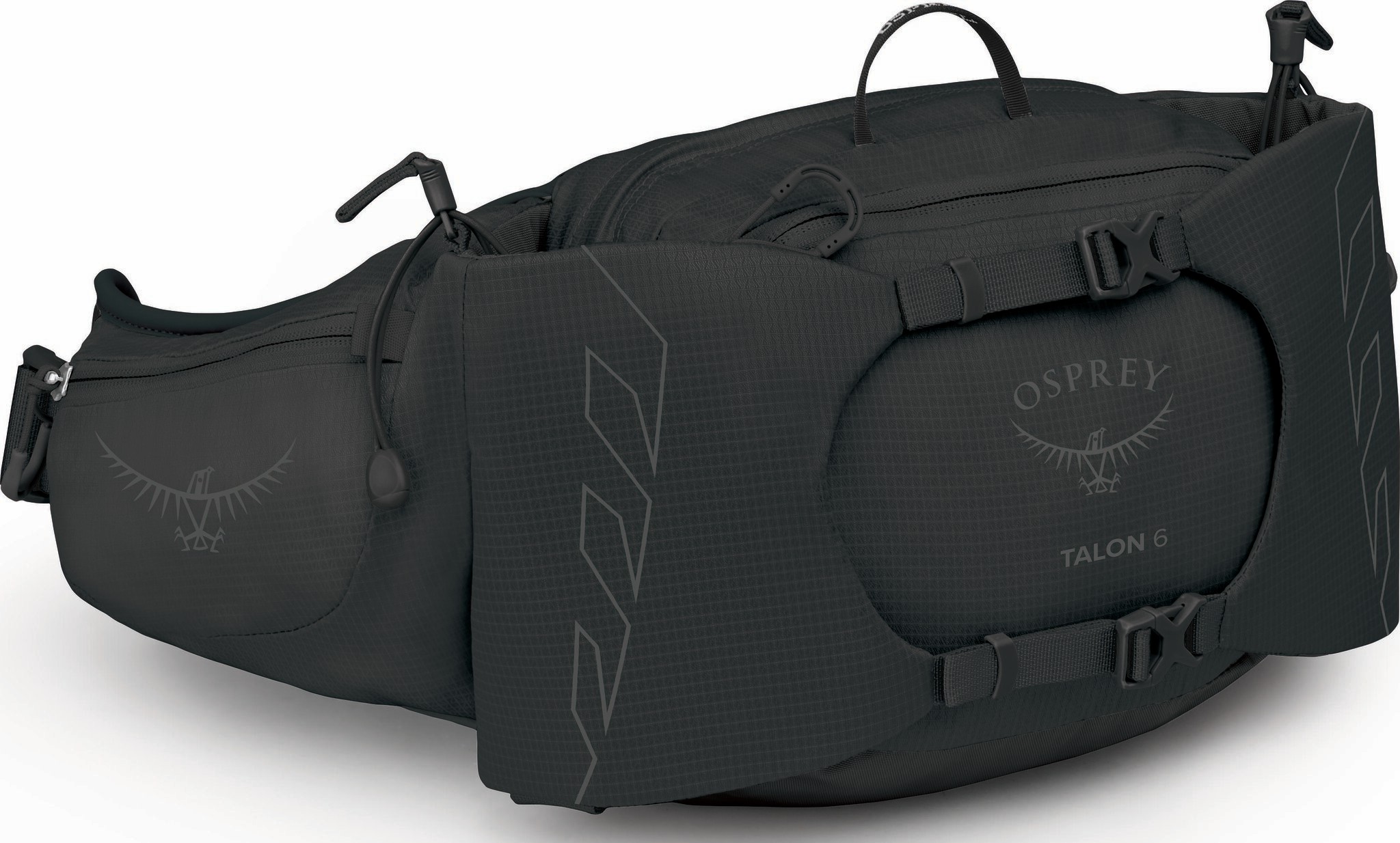 OSPREY Talon 6L アウトドア登山用ウエストバッグ タロン6 osp-3283_black-coal-grey.jpg