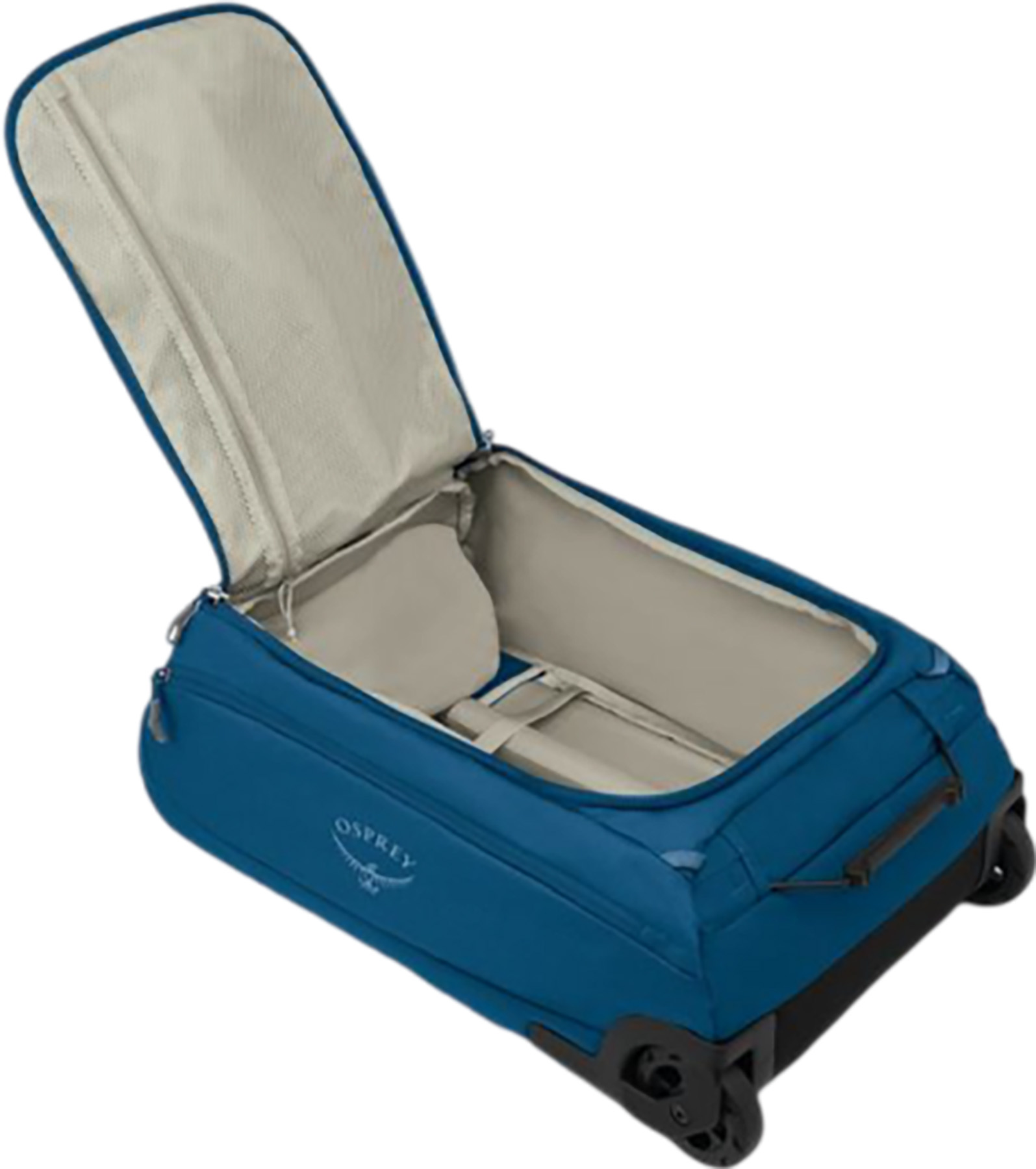 Osprey Daylite 40L Wheeled Carry On Collapsible Travel Duffel Bag, Lightweight R 430632_16318_XXL.jpg main image 3