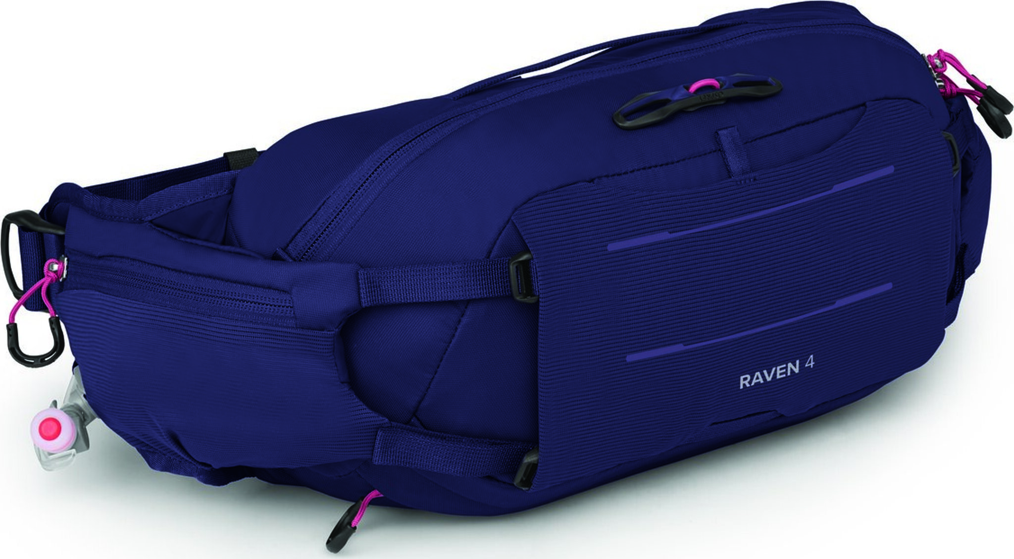 Osprey Raven Bike Pack with Reservoir 4L - Women's | Altitude Sports