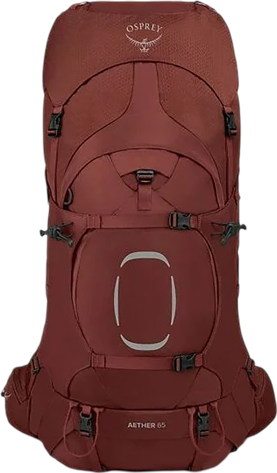 Osprey Aether Backpacking Pack 65L - Men's | Altitude Sports