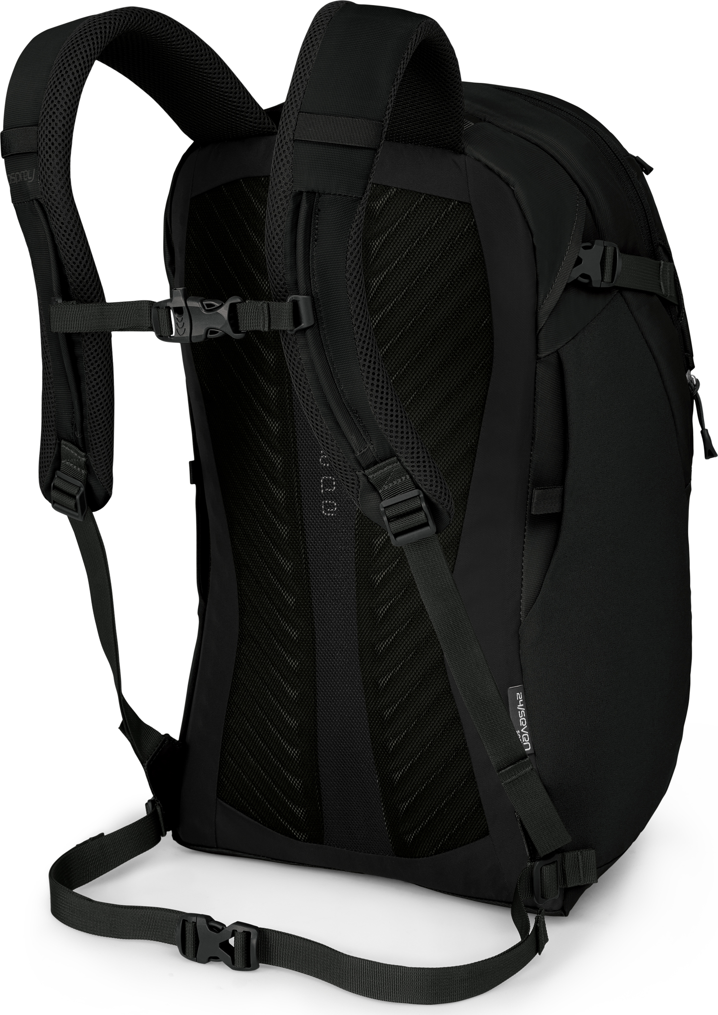 river slim backpack tumi TUMI River Slim Backpack Rucksack Bag Black