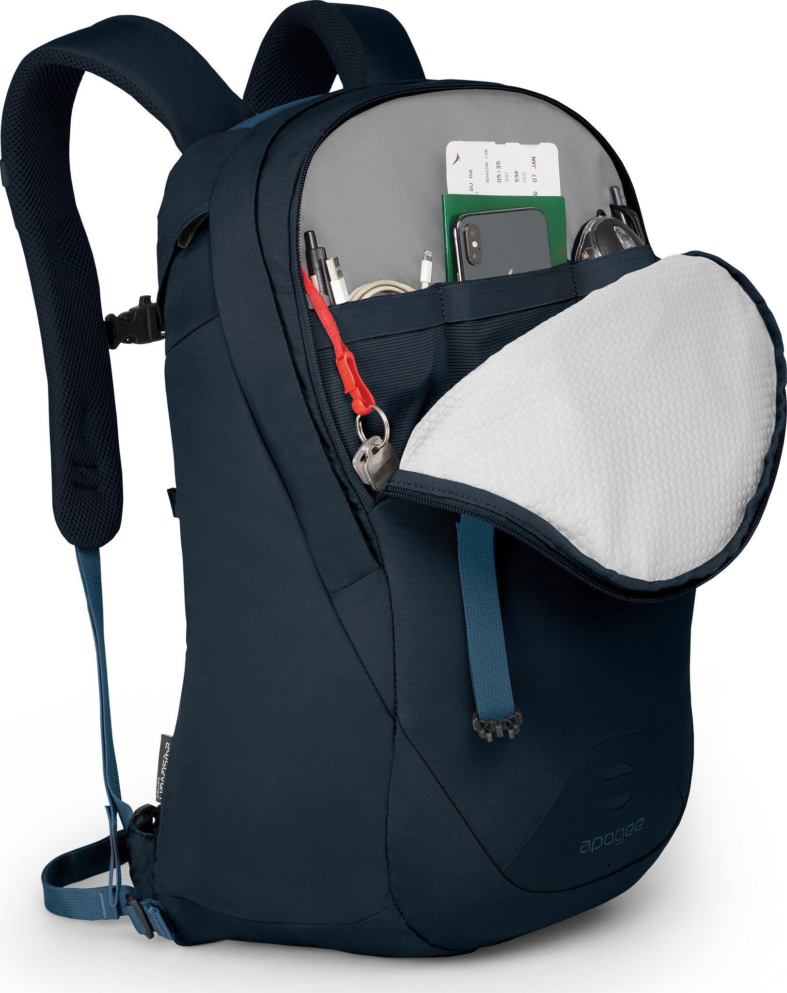 Osprey Apogee 28 Backpack - Men's | Altitude Sports