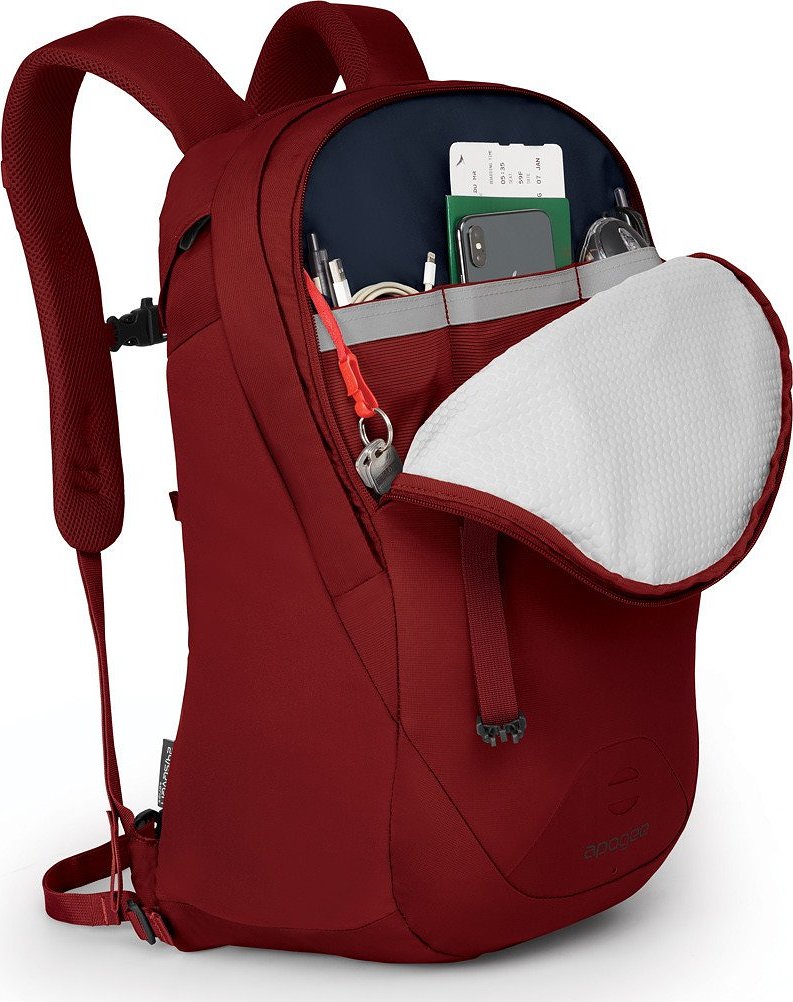 green osprey bag Osprey Talon Velocity 20L Matcha Green / Lemongrass Hiking Backpack - speed  hiking & running