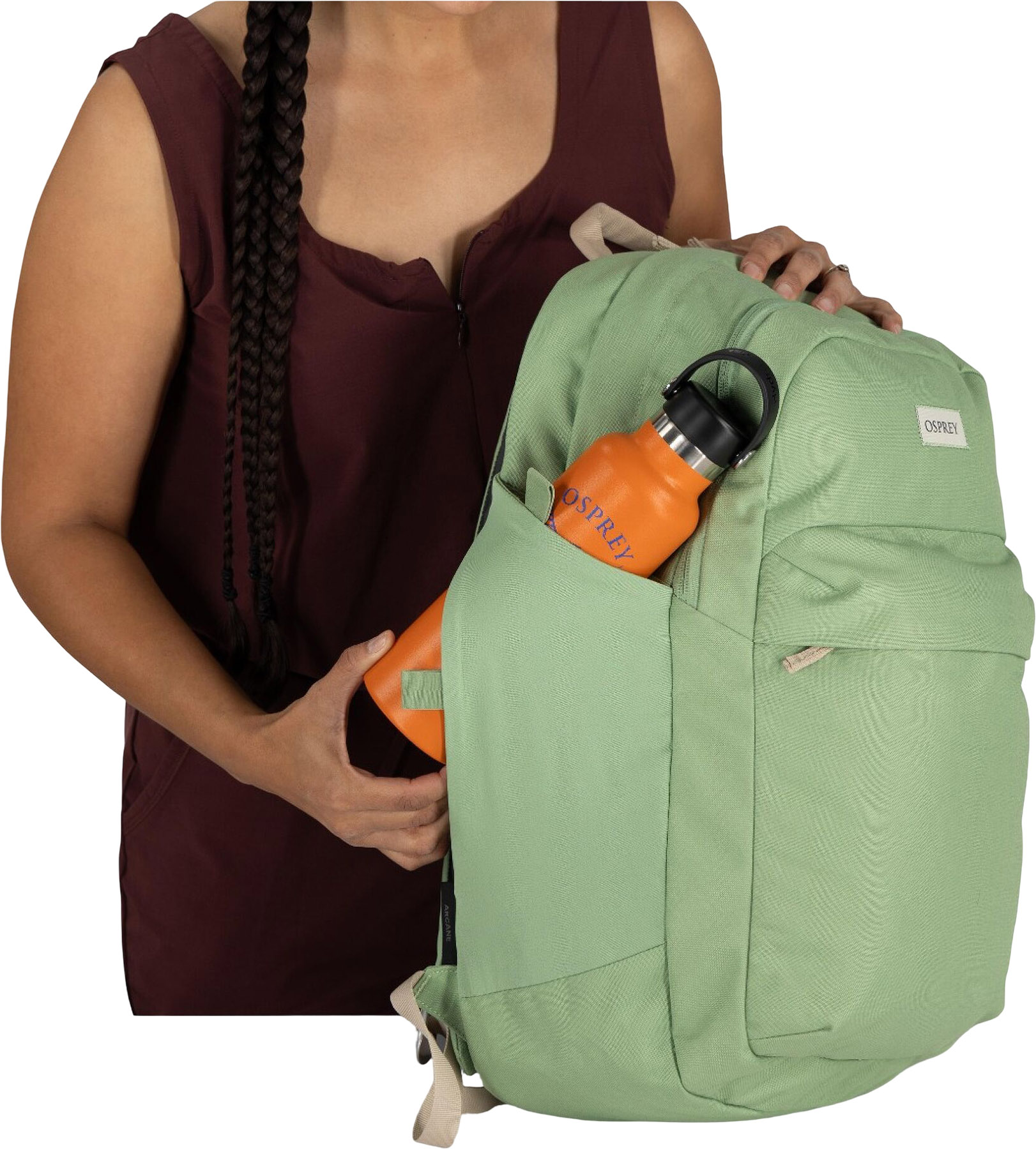 Osprey Arcane Daypack 30L - Extra Large | Altitude Sports