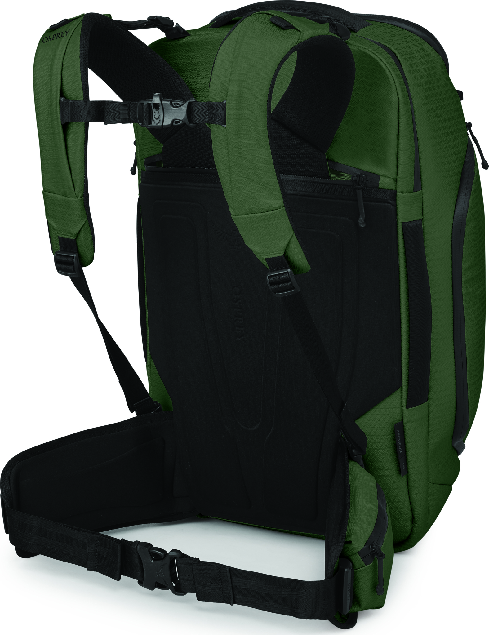 osprey daylite compatible packs DAYLITE PLUS