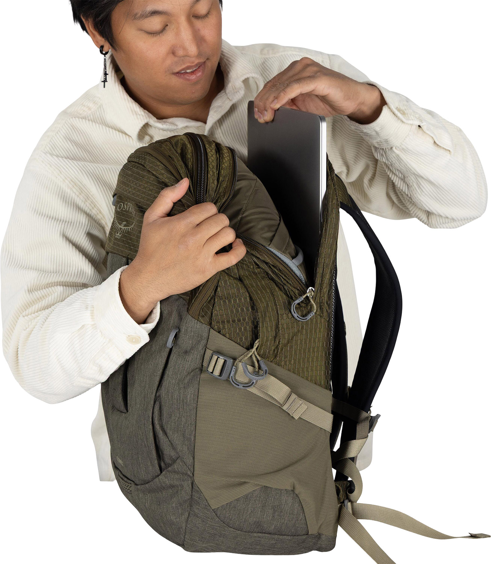 patagonia baggies backpacking Baggies: The Only Pair of Hiking Shorts You Need