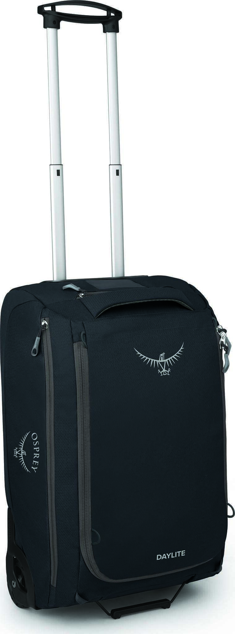 Osprey Daylite 40L Wheeled Carry On Collapsible Travel Duffel Bag, Lightweight R 618YZCo+-hL._AC_UY200_.jpg main image 3