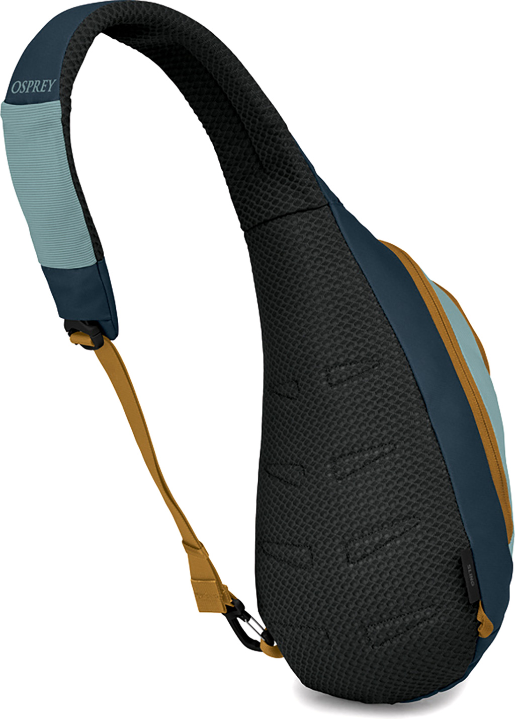 osprey daylite oasis dream a separate zippered front pocket with built Osprey Daylite Cinch Uloha