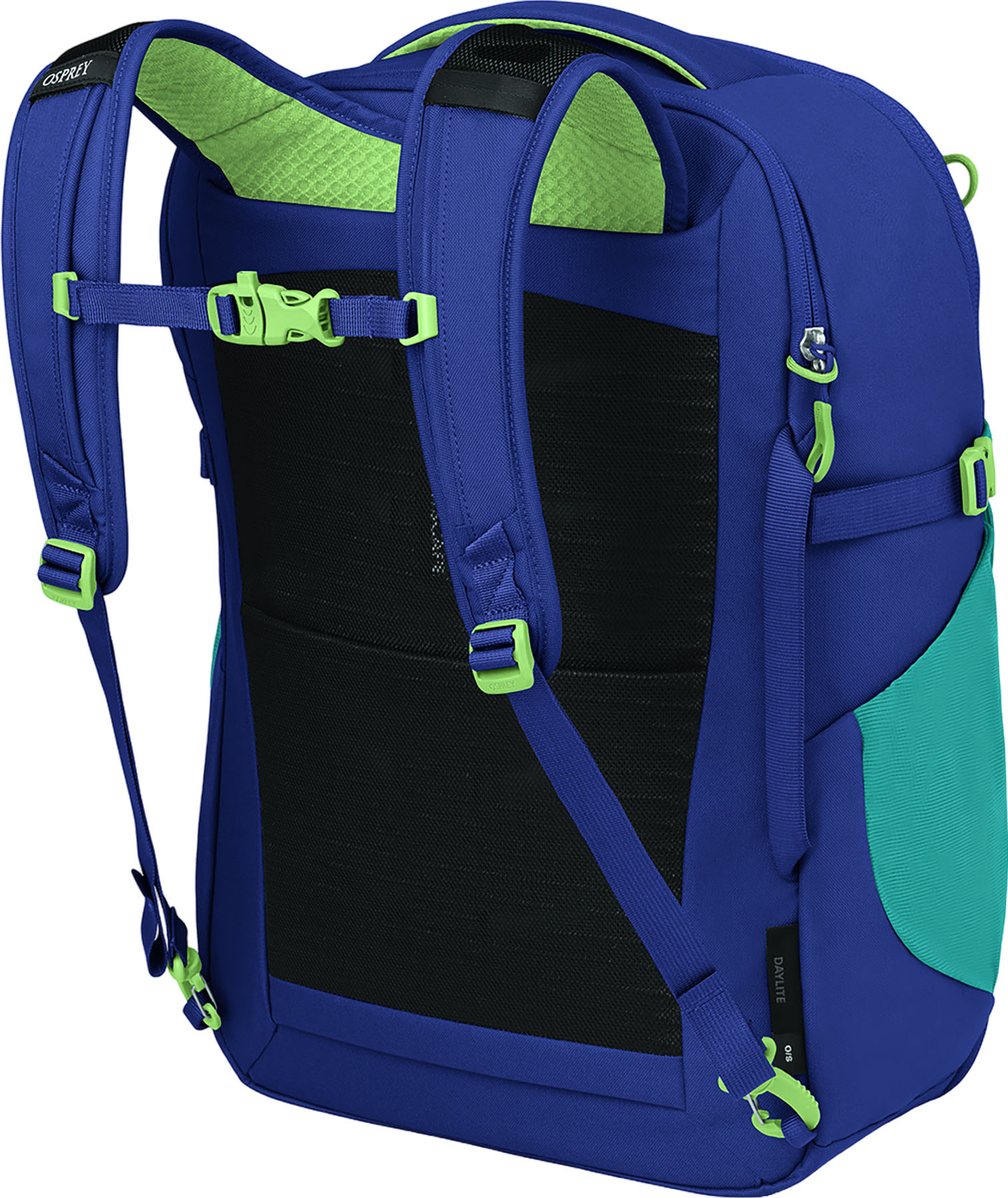north face backpack t196 t596 old modeal The North Face Backpack T196/T596 Rare Teal Maroon Geometric Day Pack