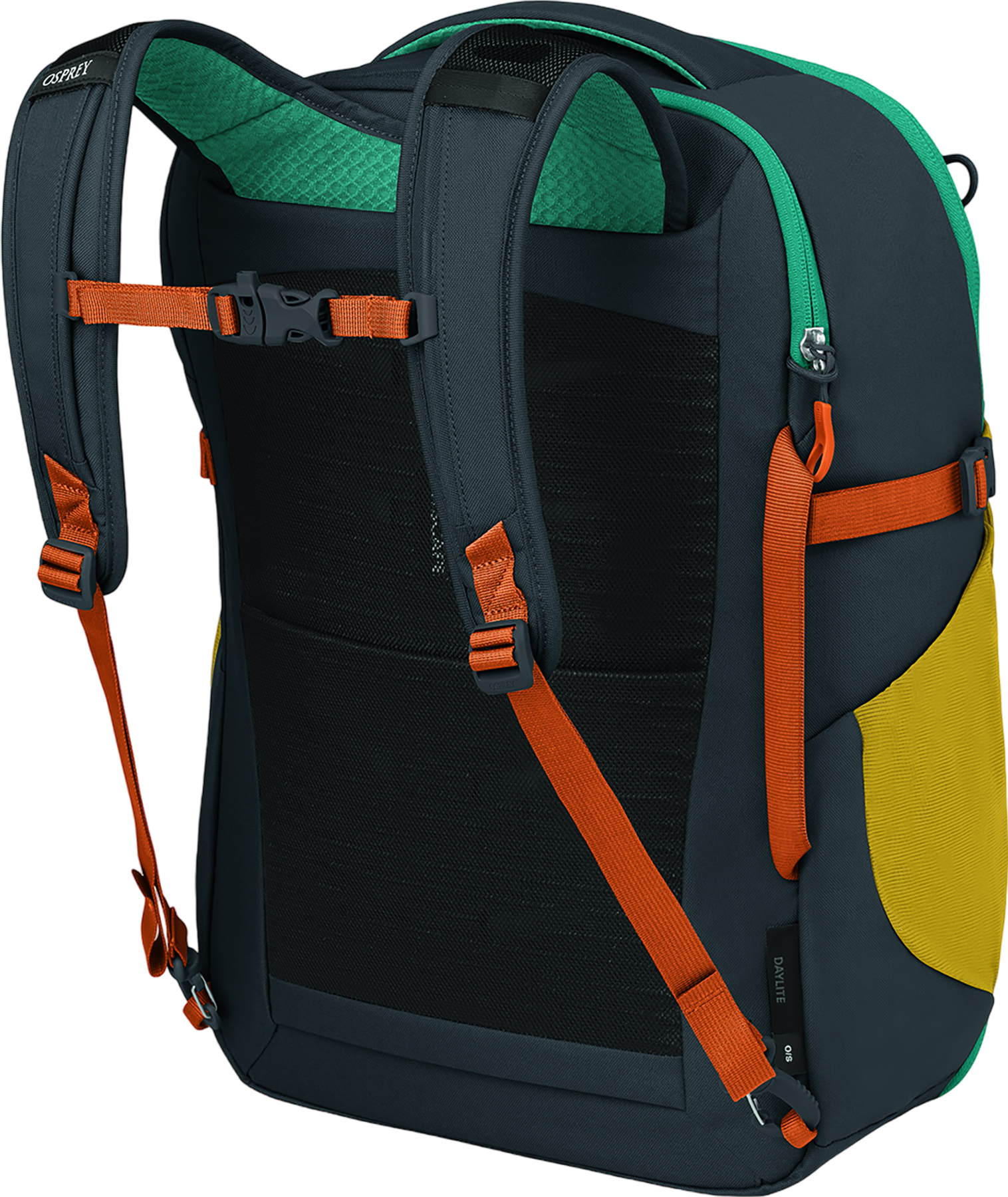 Osprey Daylite Travel Pack 35L | Altitude Sports