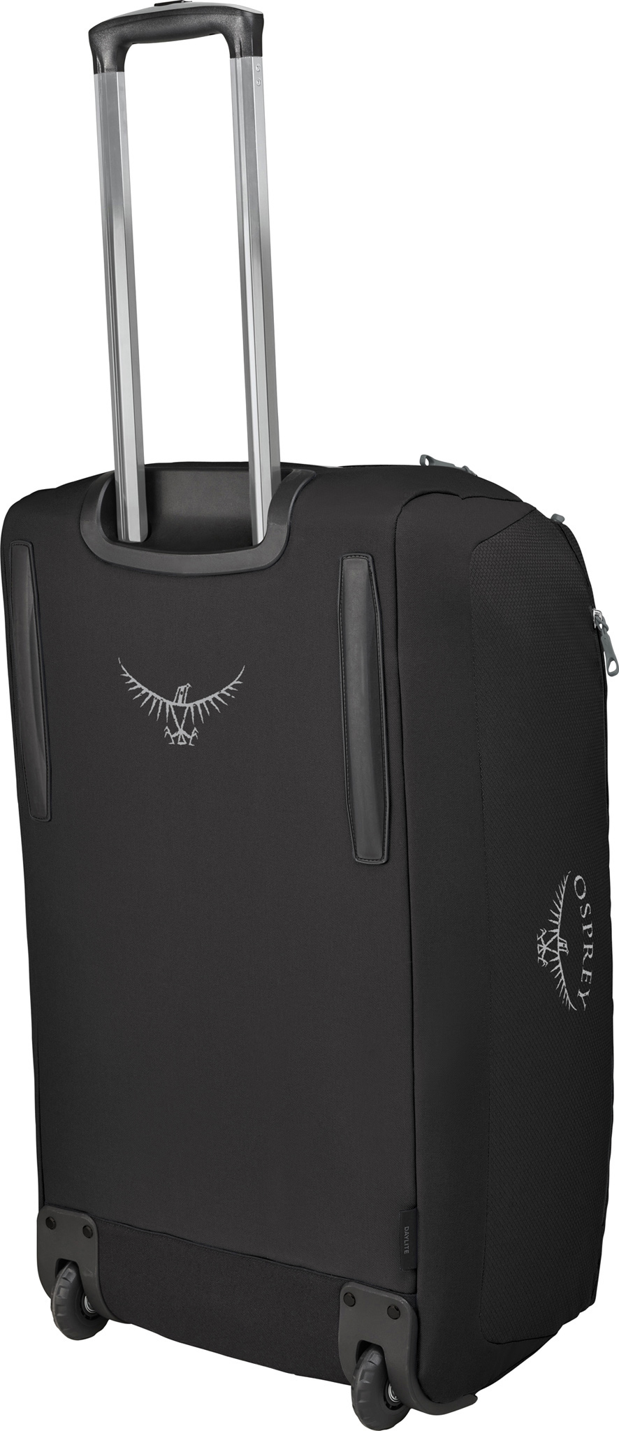 osprey daylite 85 Wheeled Duffel BLACK Hiking Day Pack Summit Gear The duffels bluesign Osprey Daylite 85L Wheeled Collapsible