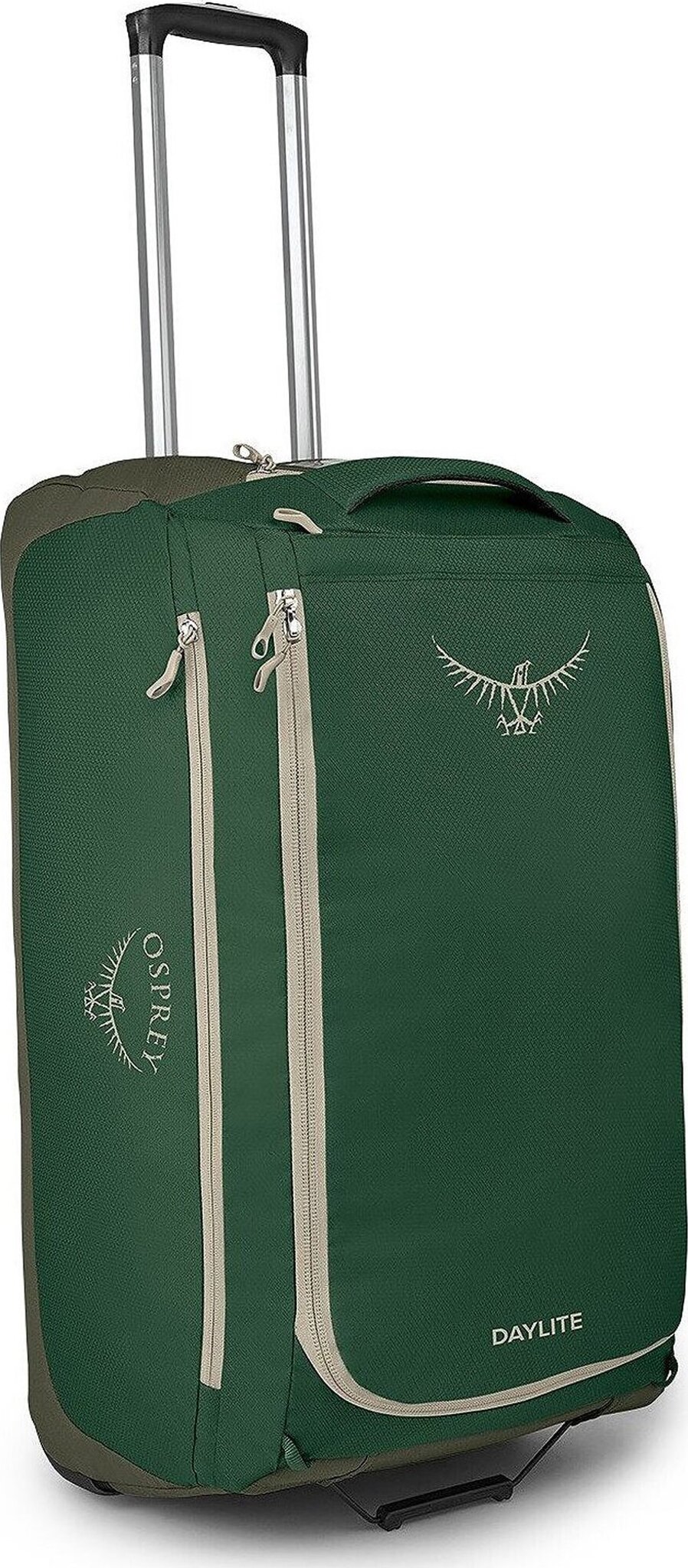 best rolling duffel bags for international travel Best Wheeled Duffel Bags of 2026