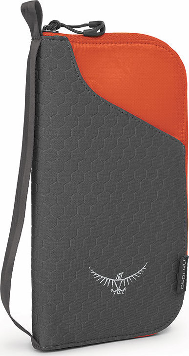 Osprey Document Zip | Altitude Sports