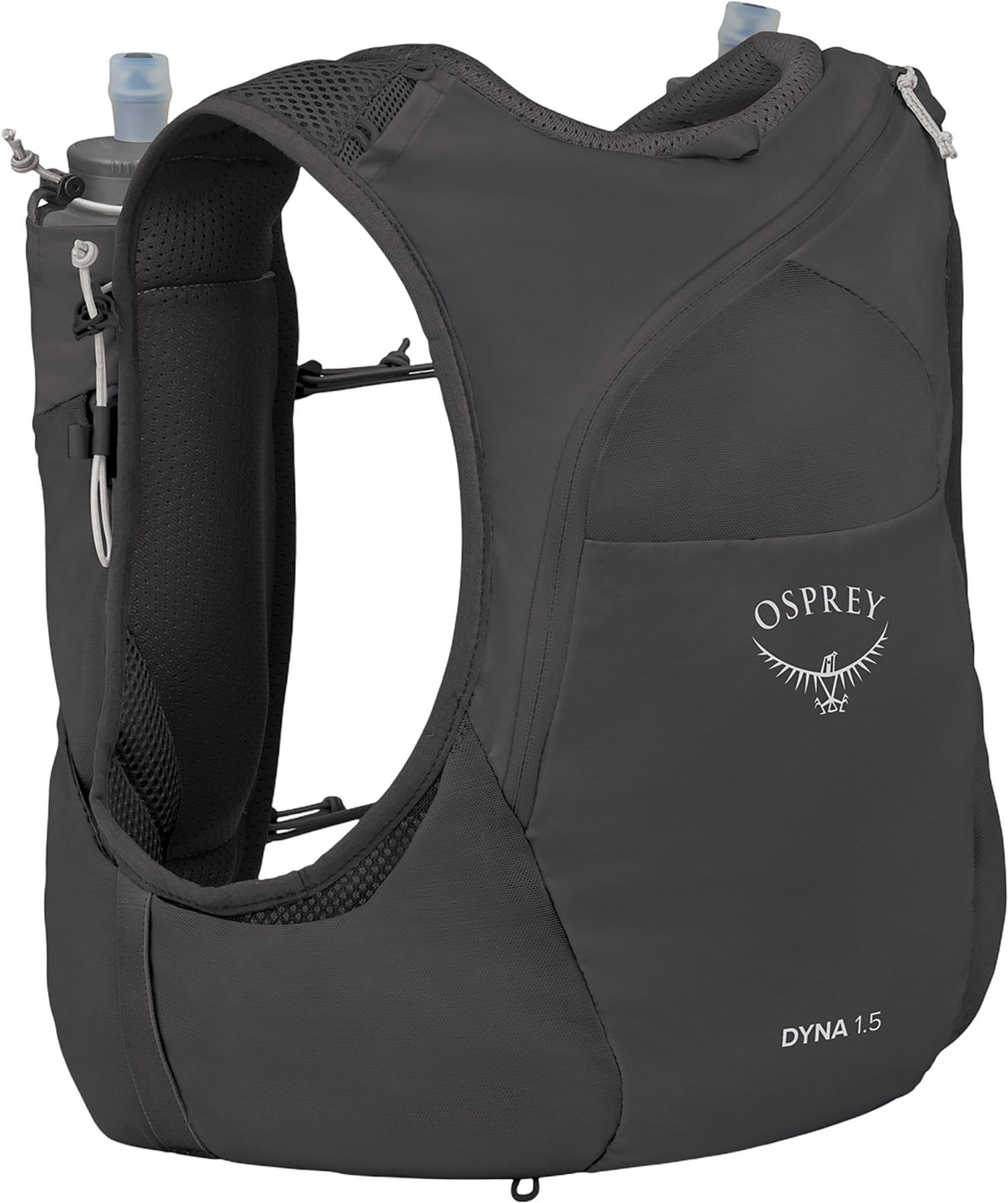 Osprey Dyna Trail Running Vest with Flasks 1.5L - Women