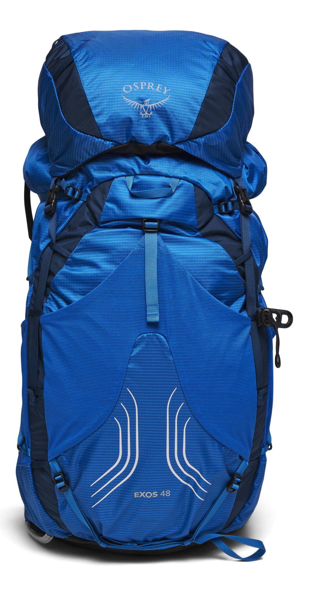 Osprey Exos Ultralight Backpacking Pack 48L - Men's | Altitude Sports