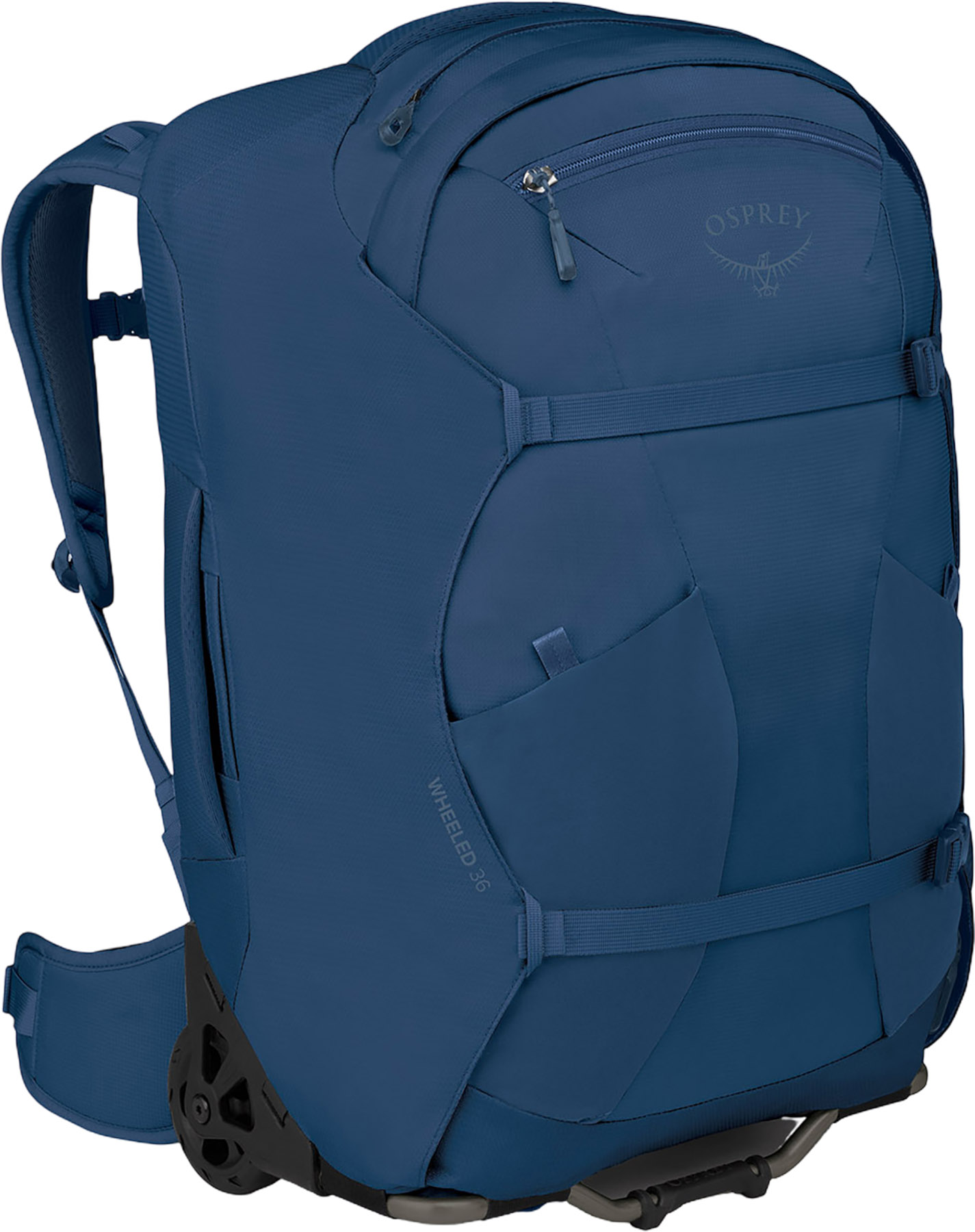 Osprey Farpoint Fariview Wheeled Backpack 36L | Altitude Sports