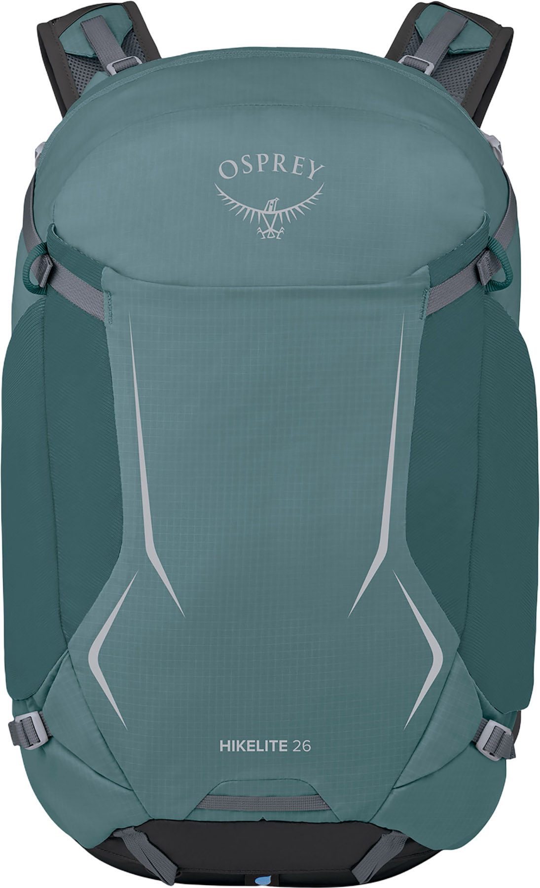 Osprey Hikelite Hiking Daypack 26L | Altitude Sports