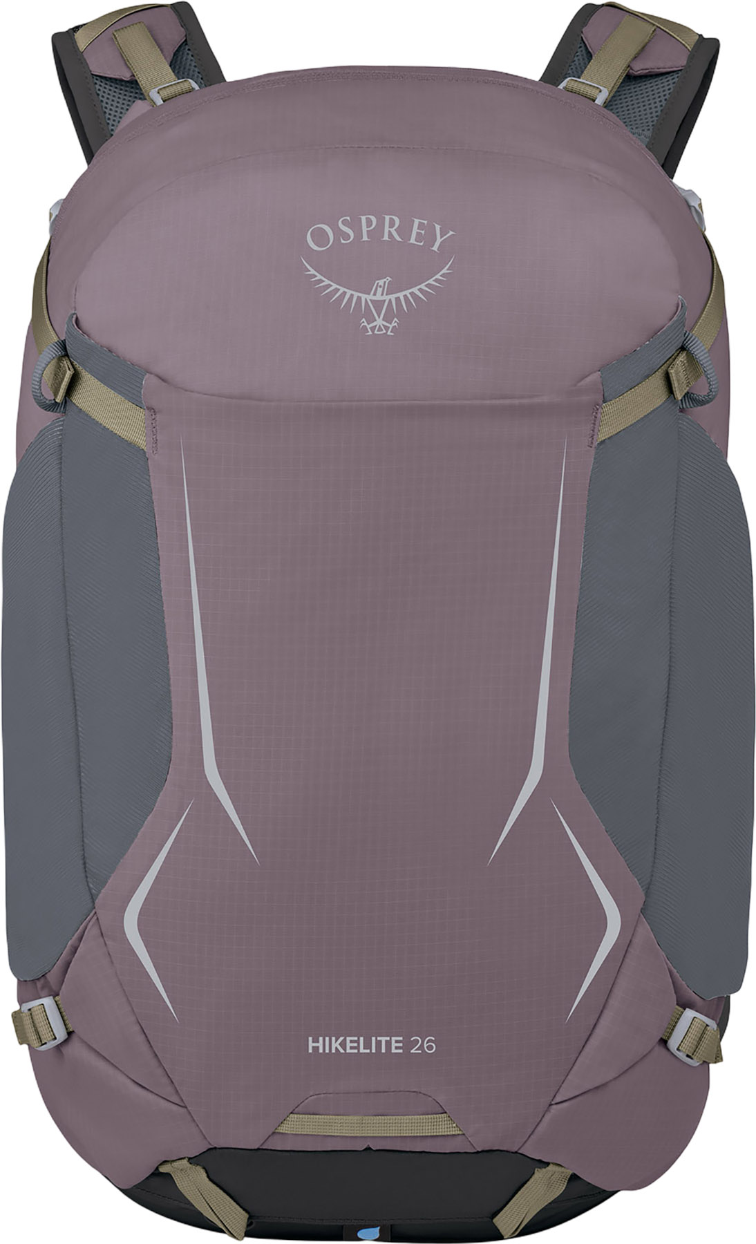 Osprey Hikelite Hiking Daypack 26L | Altitude Sports