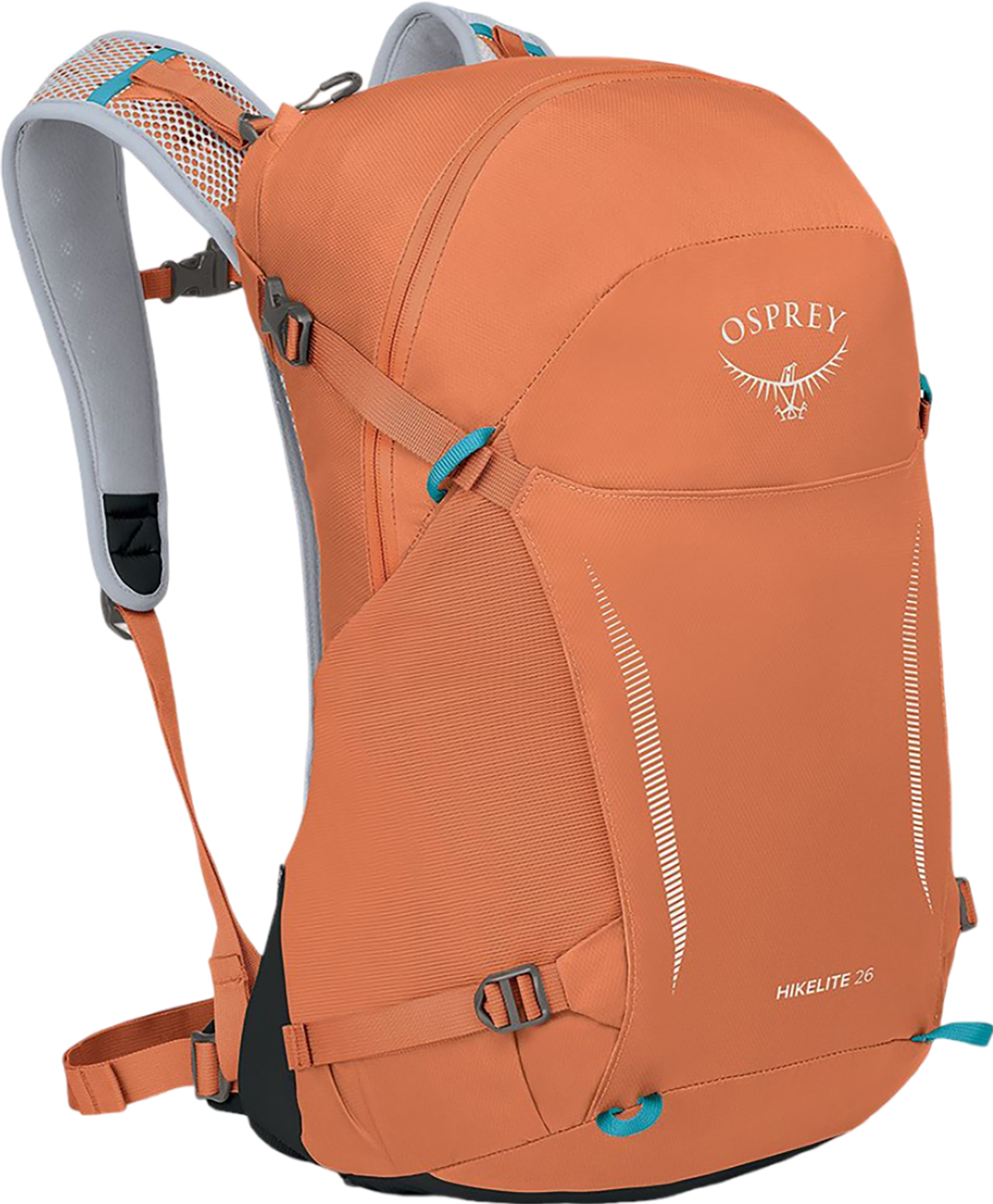Osprey Hikelite Daypack 26L | Altitude Sports