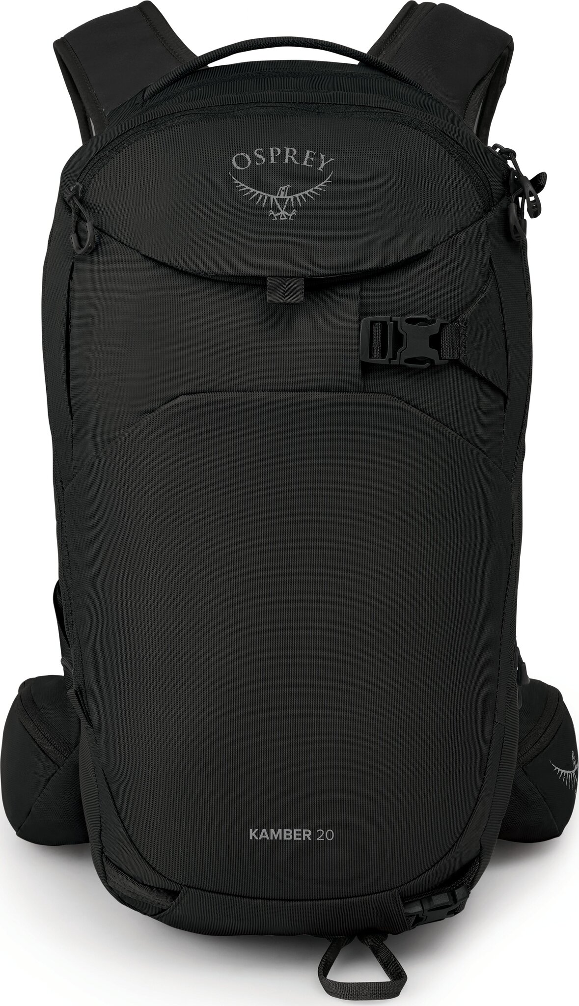 Sac à Dos Ski Le Kamber 30, Sac à Dos De Ski/snow Homme De Osprey équipement Montagne
