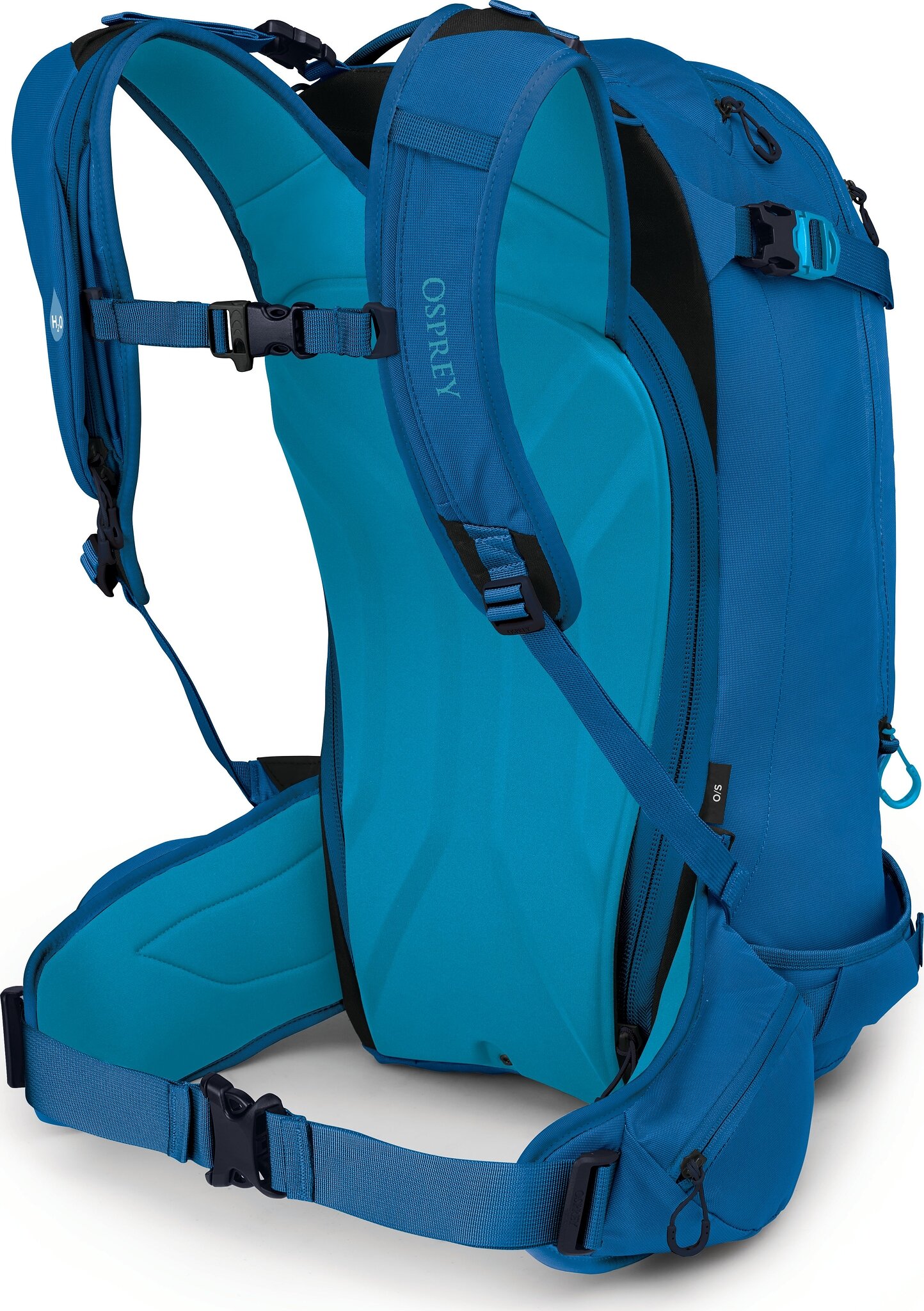 Osprey Kamber Backpack 30L - Men's | Altitude Sports