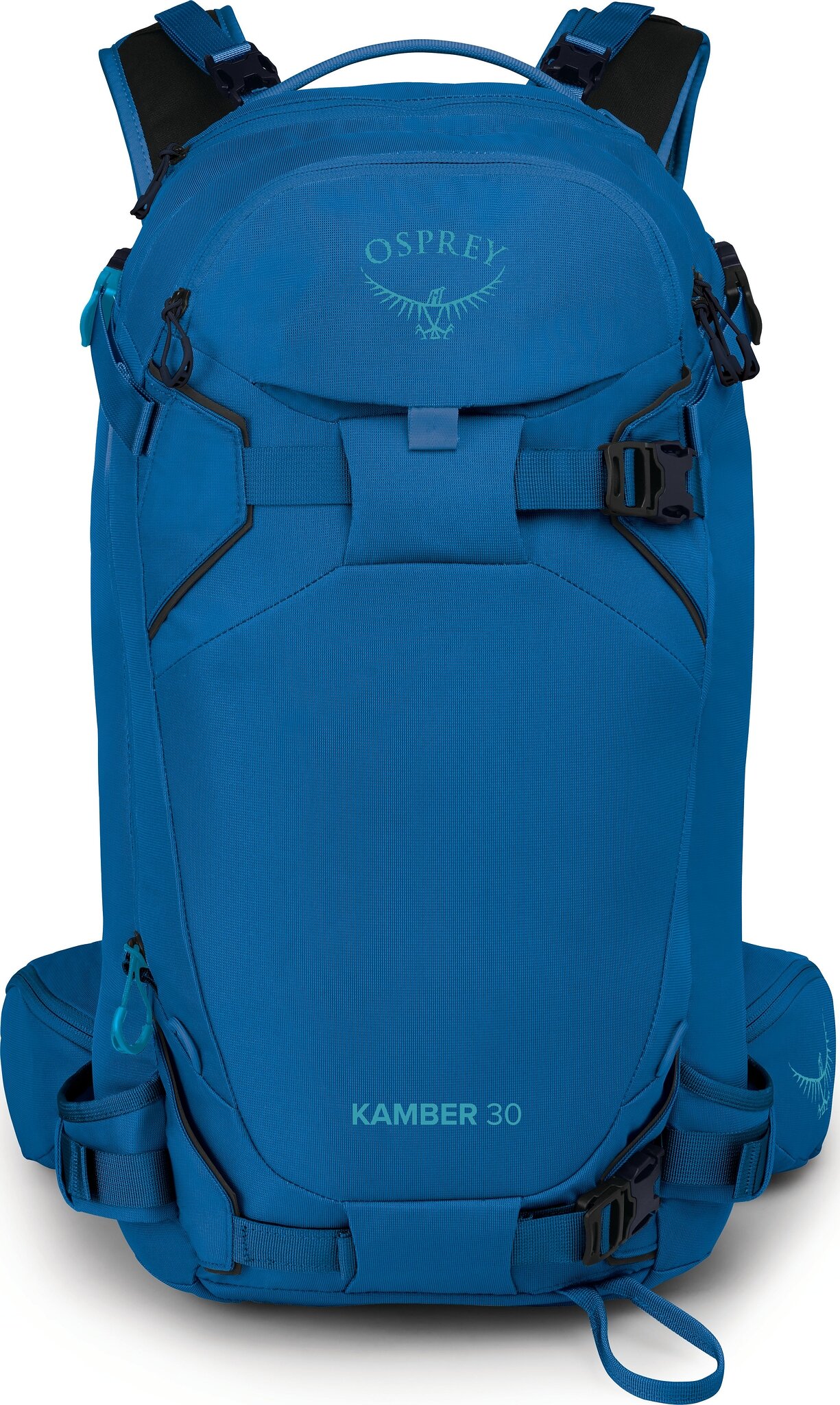 Osprey KAMBER バックカントリー　バッグ スキー＆スノーボードバックパックKamber 42 Osprey