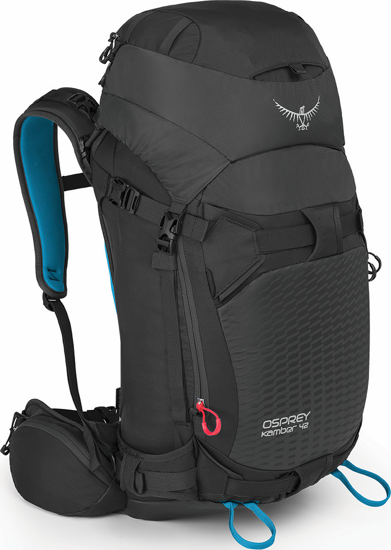 osprey backpack kamber 42 Watch 42Chaqueta de esqu 12Packs.Kamber and Kresta Product Video on Amazon Live Osprey Kamber 42L Backpack |