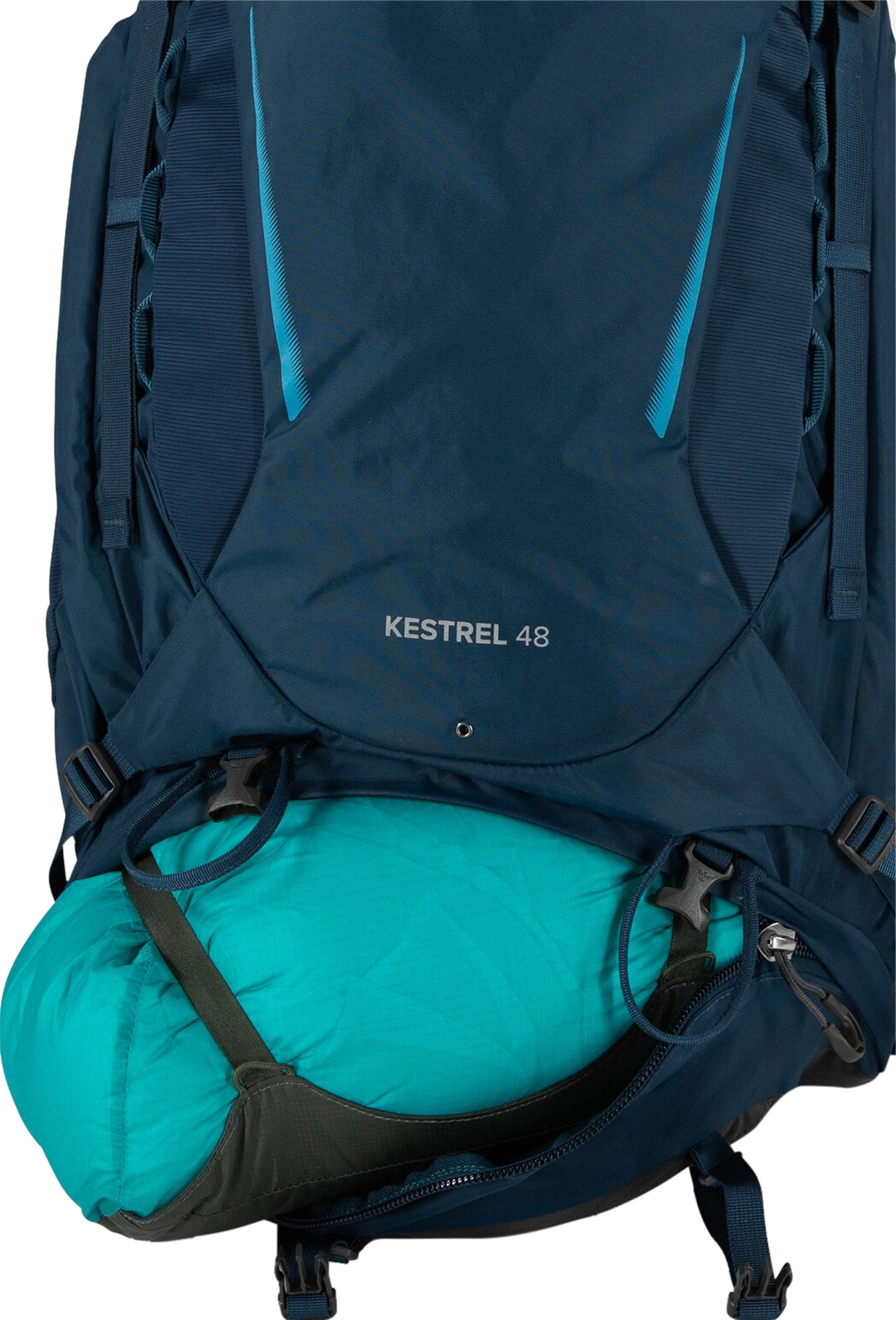 Osprey Kestrel Backpacking Pack 48L - Men's | Altitude Sports