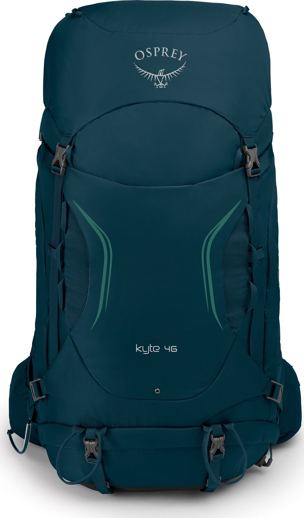 35l backpack travel Ungendered Mobius 35L Backpack main image 1