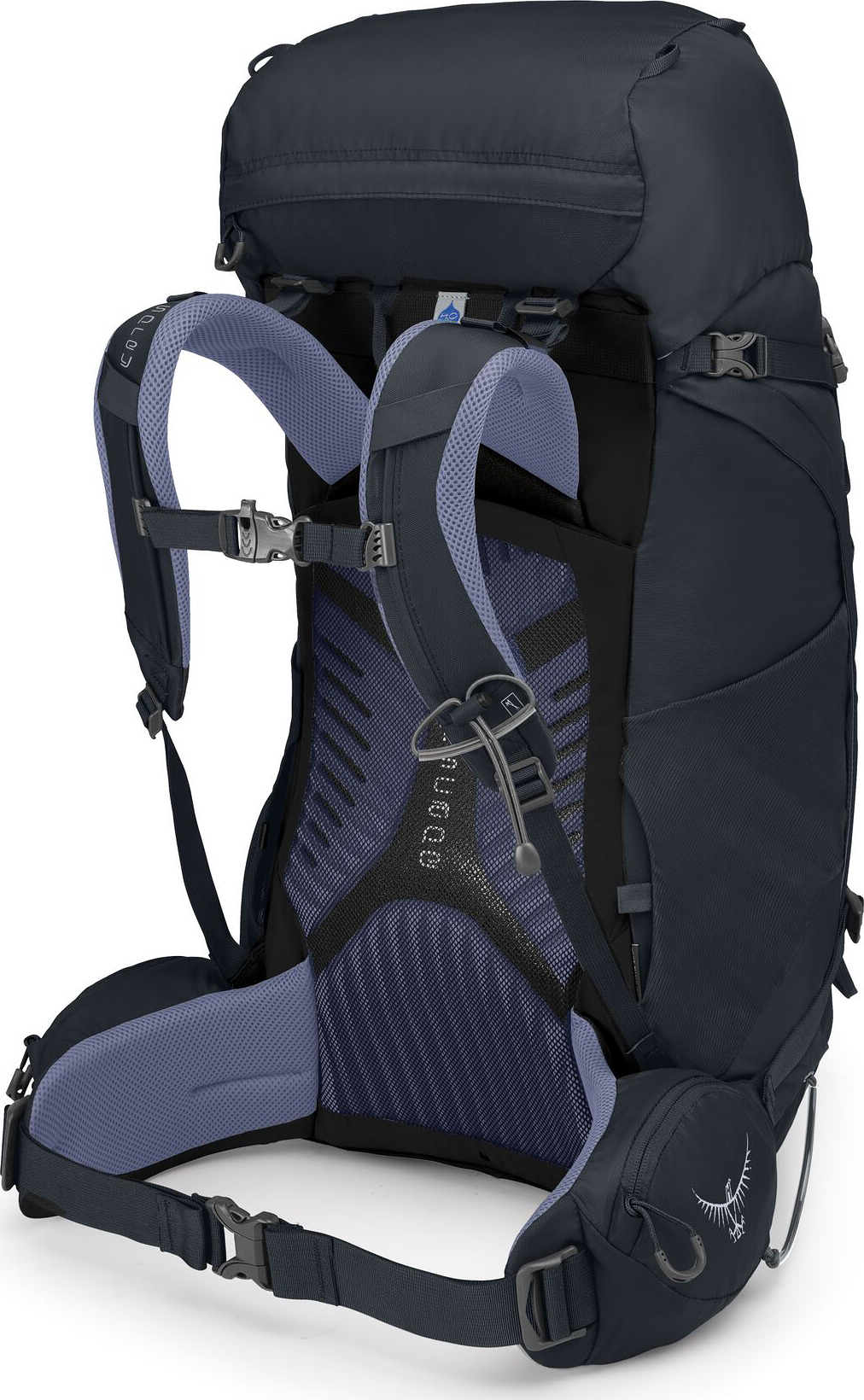 Osprey Kyte Backpack 46L - Women's | Altitude Sports
