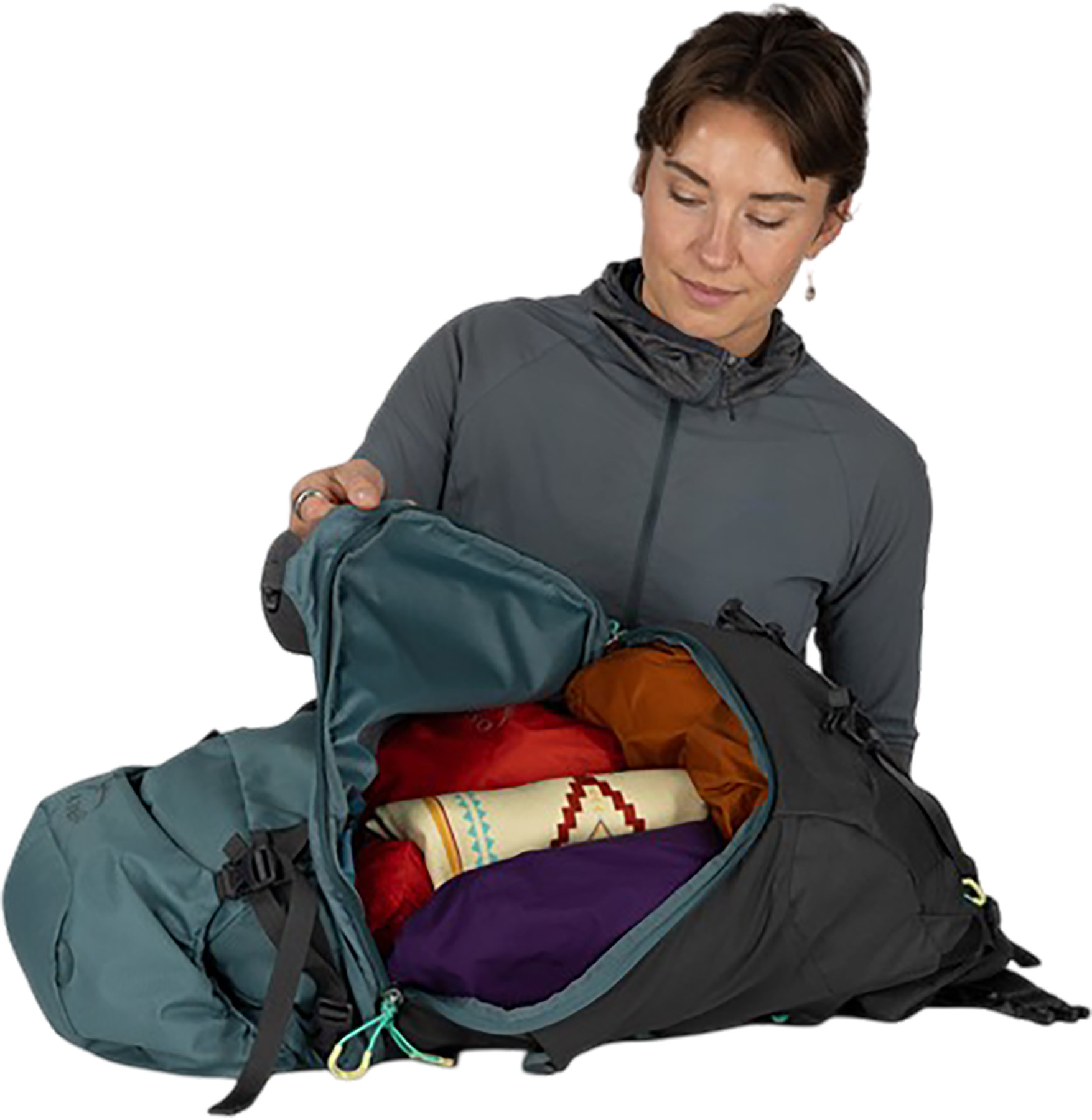 best travel backpack with lots of pockets The Pakt - The Ultimate Carry-on Bag for Travelers Key Benefits 48V 10.5Ah Hailong RAD-S1303Y green:green-apple;celery Color:Sea Sparkle