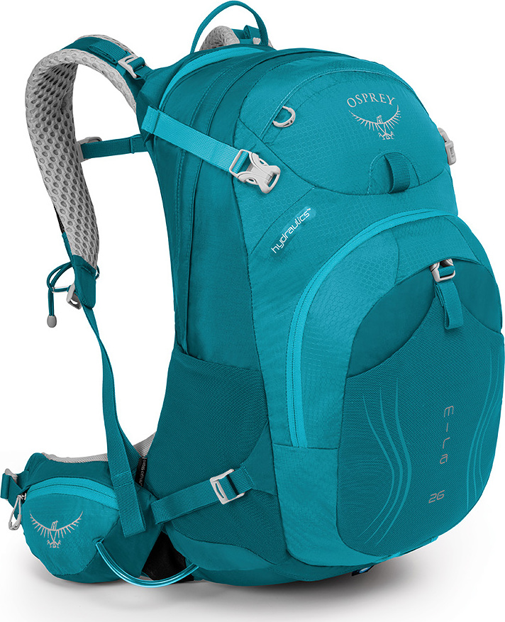 Osprey Mira AG 26 Backpack - Women's | Altitude Sports
