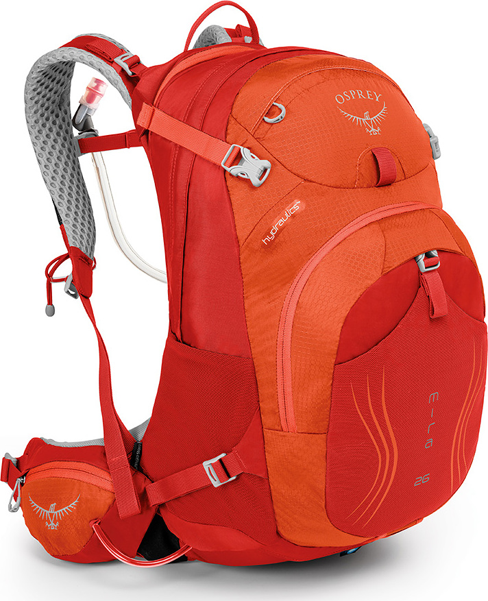 mira ag 26 hydration pack women's osprey Osprey Mira AG 26 Backpack - Women's