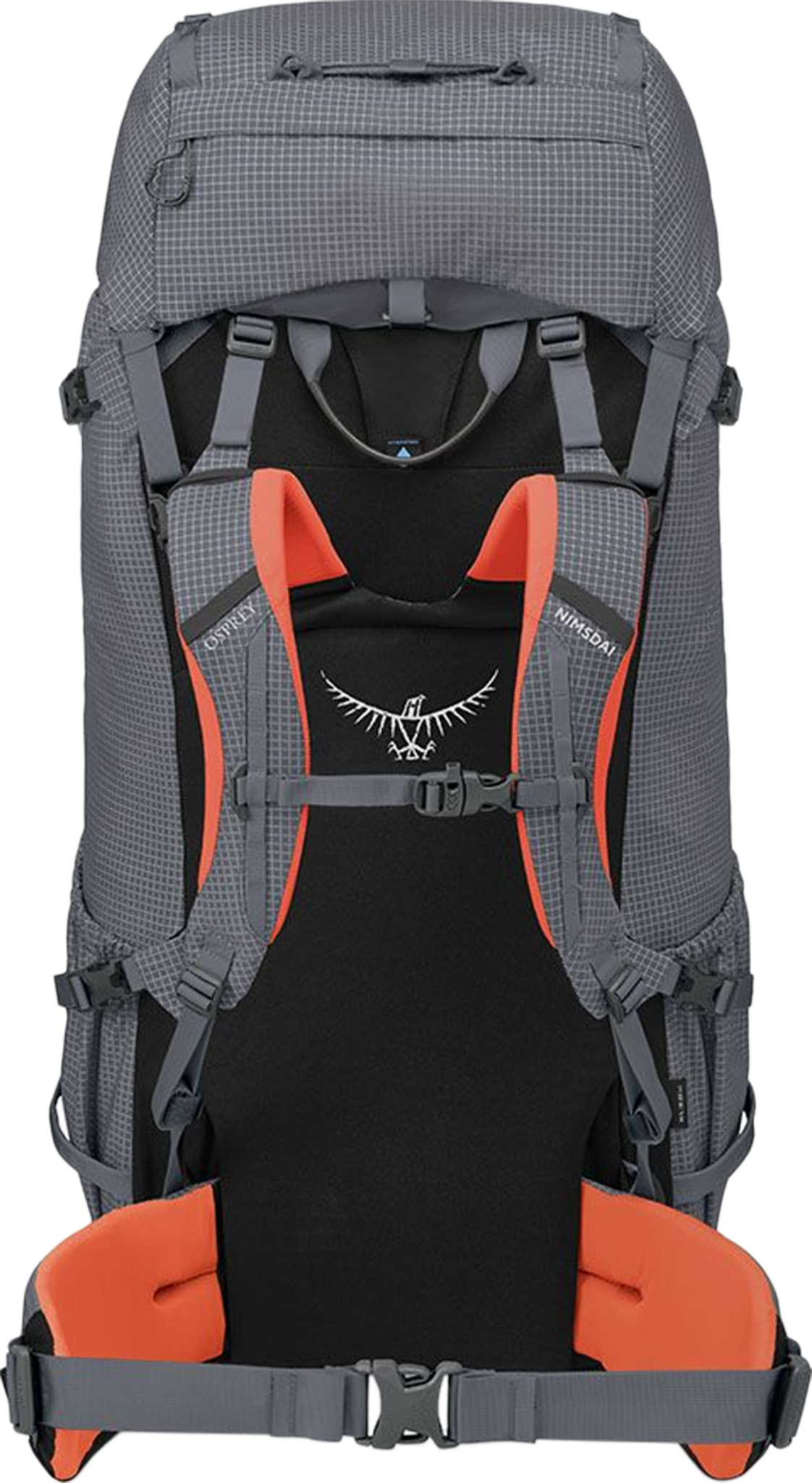登山用品 Osprey - OSPREY MUTANT NIMSDAI 90 Osprey Mutant Nimsdai Mountaineering Backpack 90L | Altitude Sports
