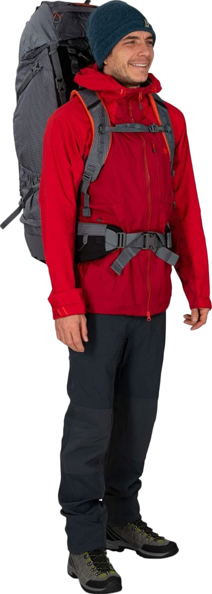 Osprey Mutant Nimsdai Mountaineering Backpack 90L | Altitude Sports