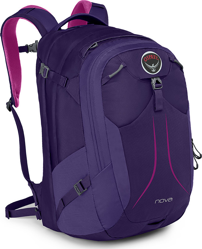 nova osprey backpack Osprey Nova 33 Backpack - Women's
