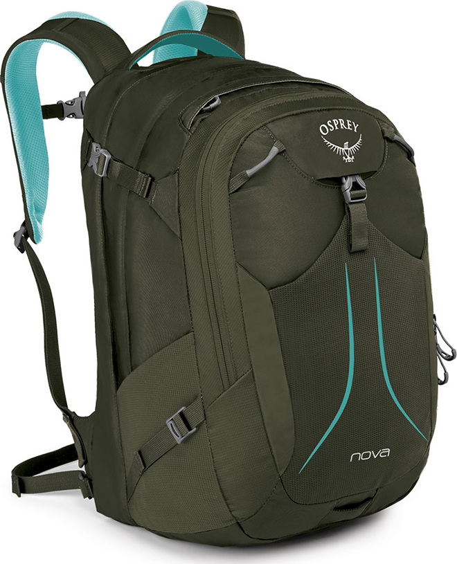nova osprey backpack Osprey Nova 33 Backpack - Women's