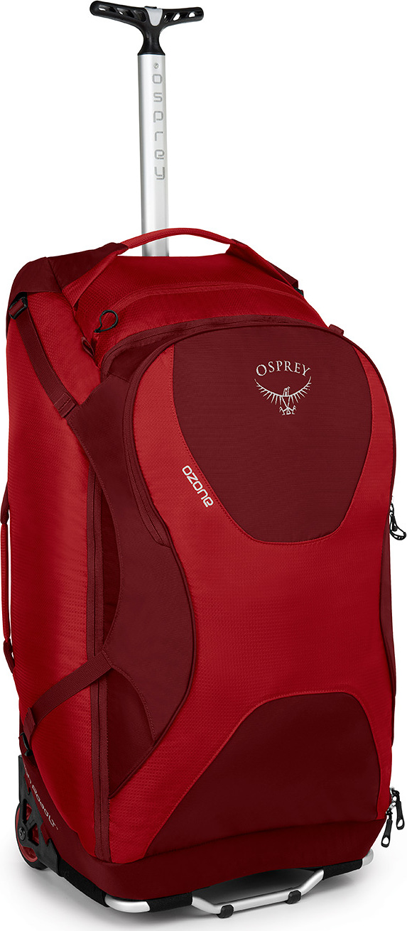 Osprey Ozone 28 in/ 80L | Altitude Sports
