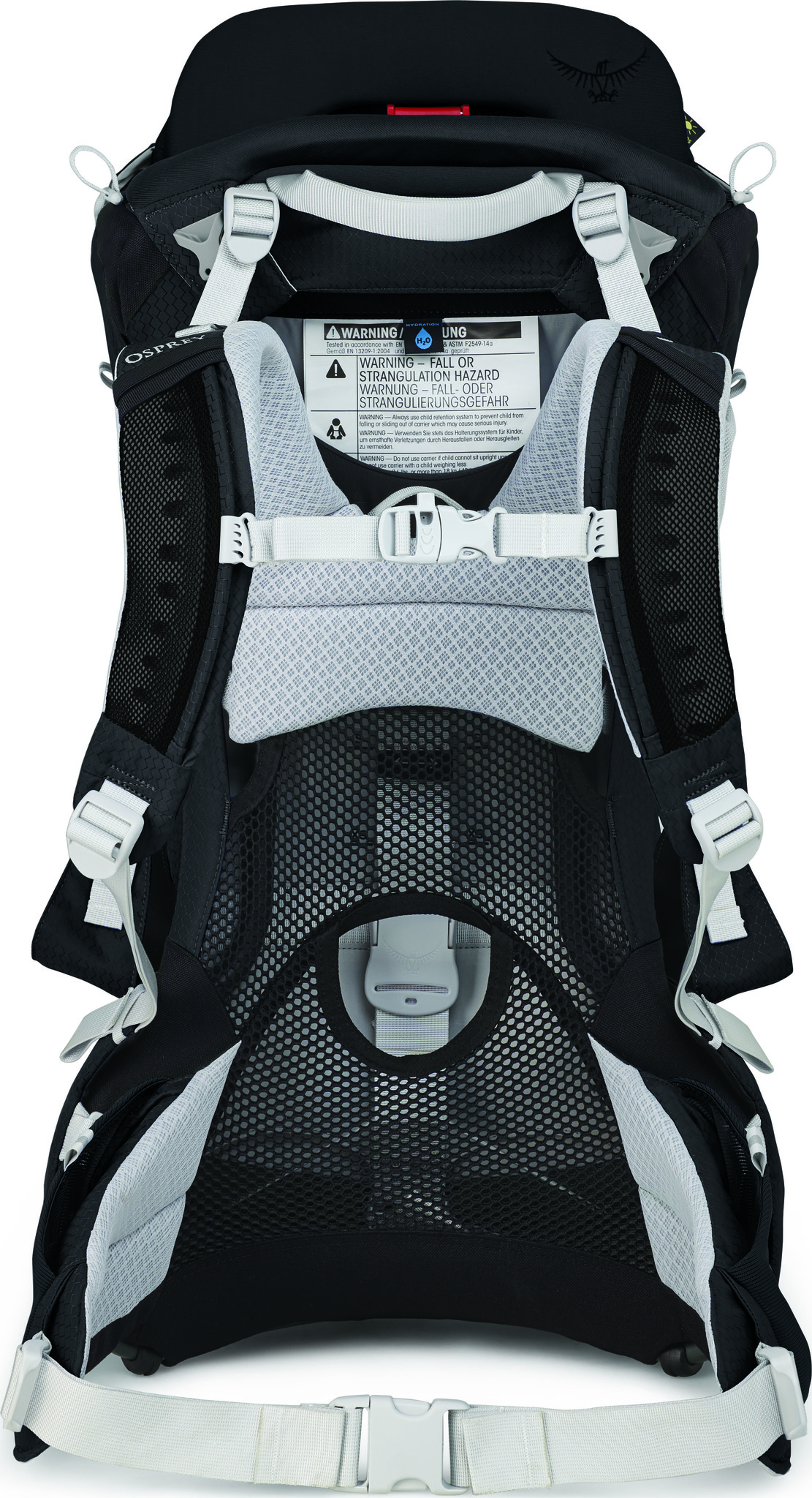 Osprey Poco Child Carrier 20L | The Last Hunt