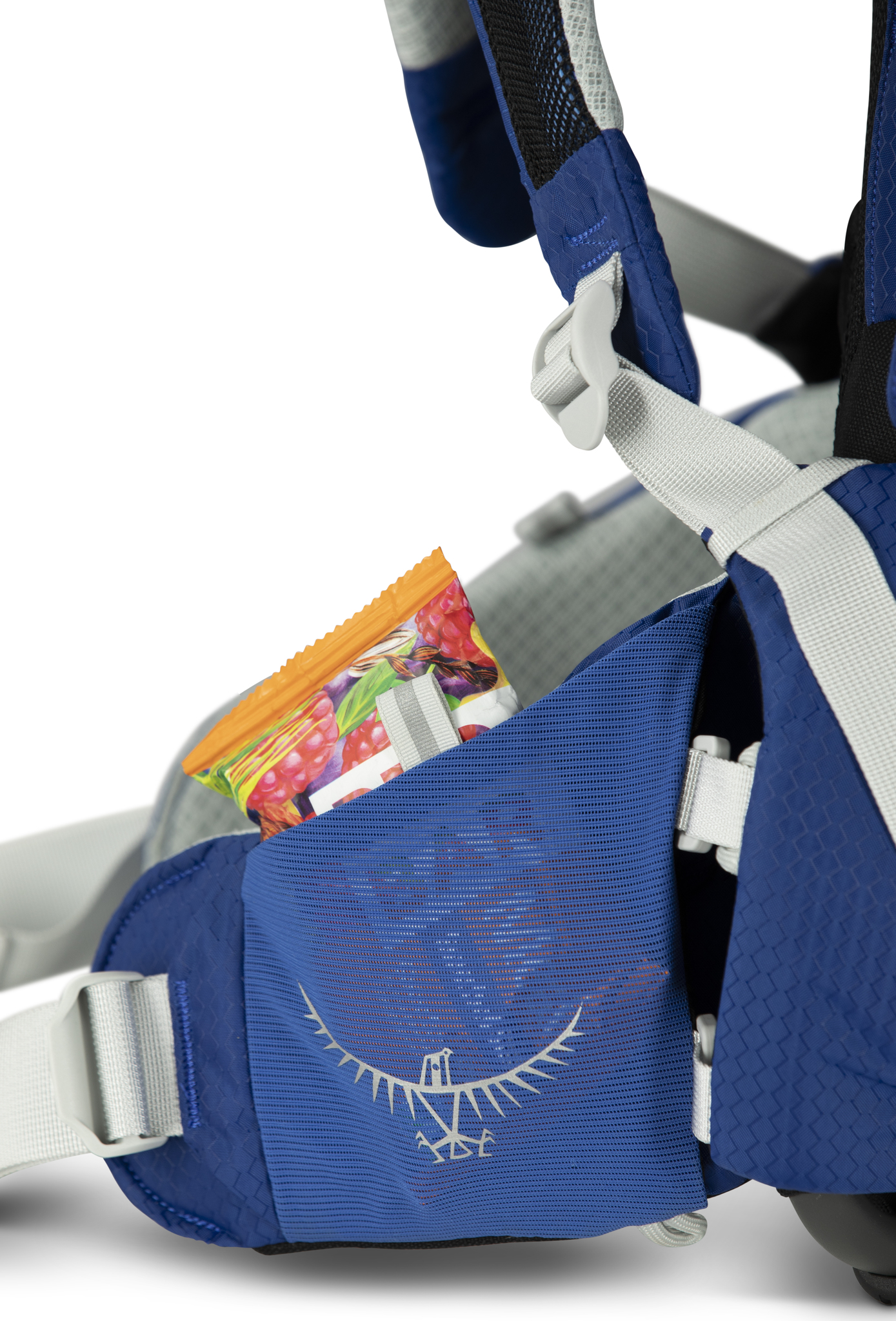 Osprey Poco Child Carrier 20L | Altitude Sports