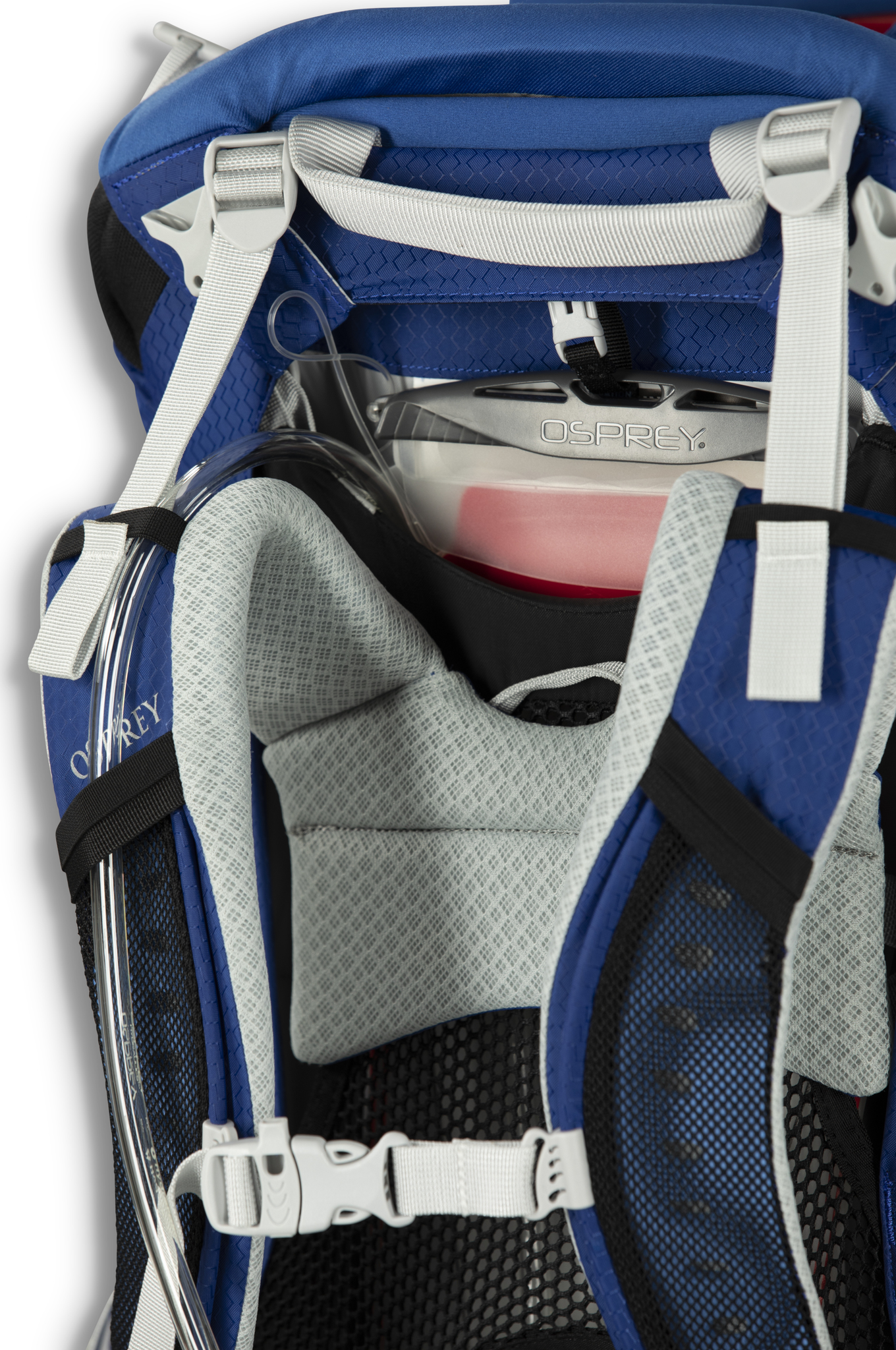 Osprey Poco Child Carrier 20L | Altitude Sports