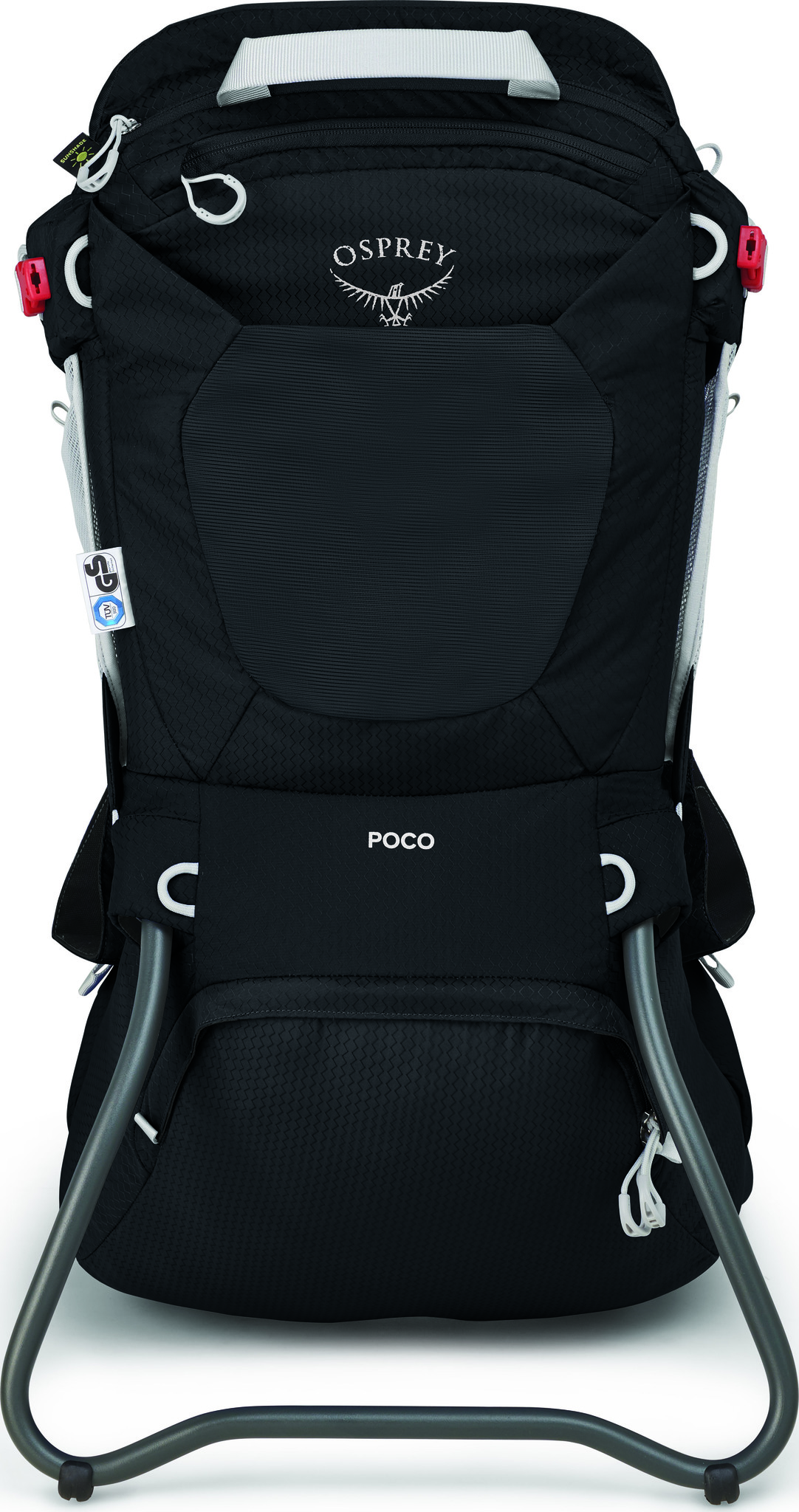 OSPREY POCO CHILDCARRIER　20L Osprey Poco Child Carrier 20L | Altitude Sports
