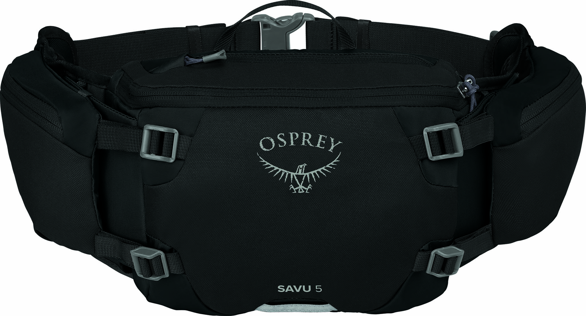 Osprey Gürteltasche Savu 5 Black