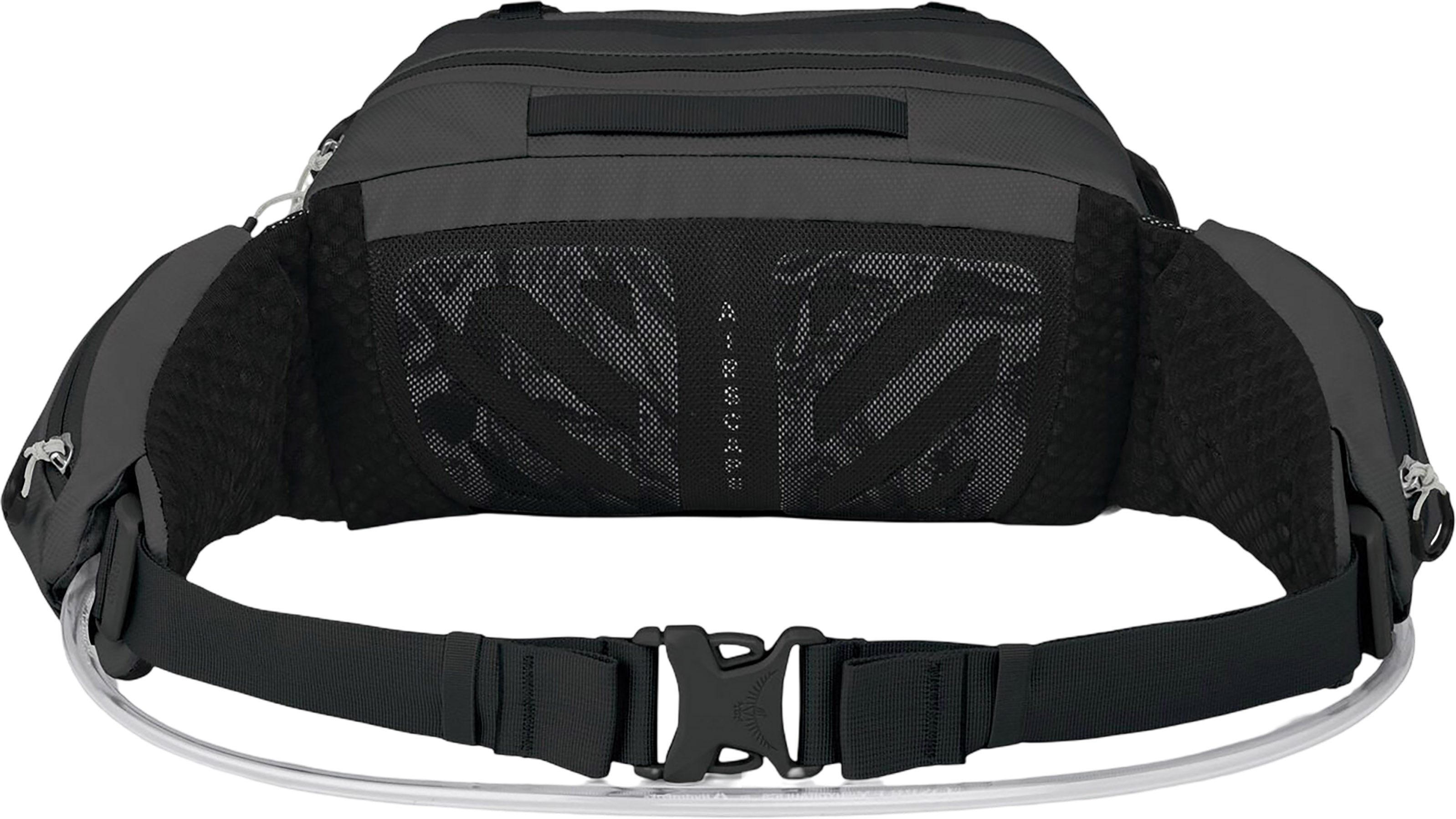 Osprey Seral Biking Waist Pack with Reservoir 7L- Unisex