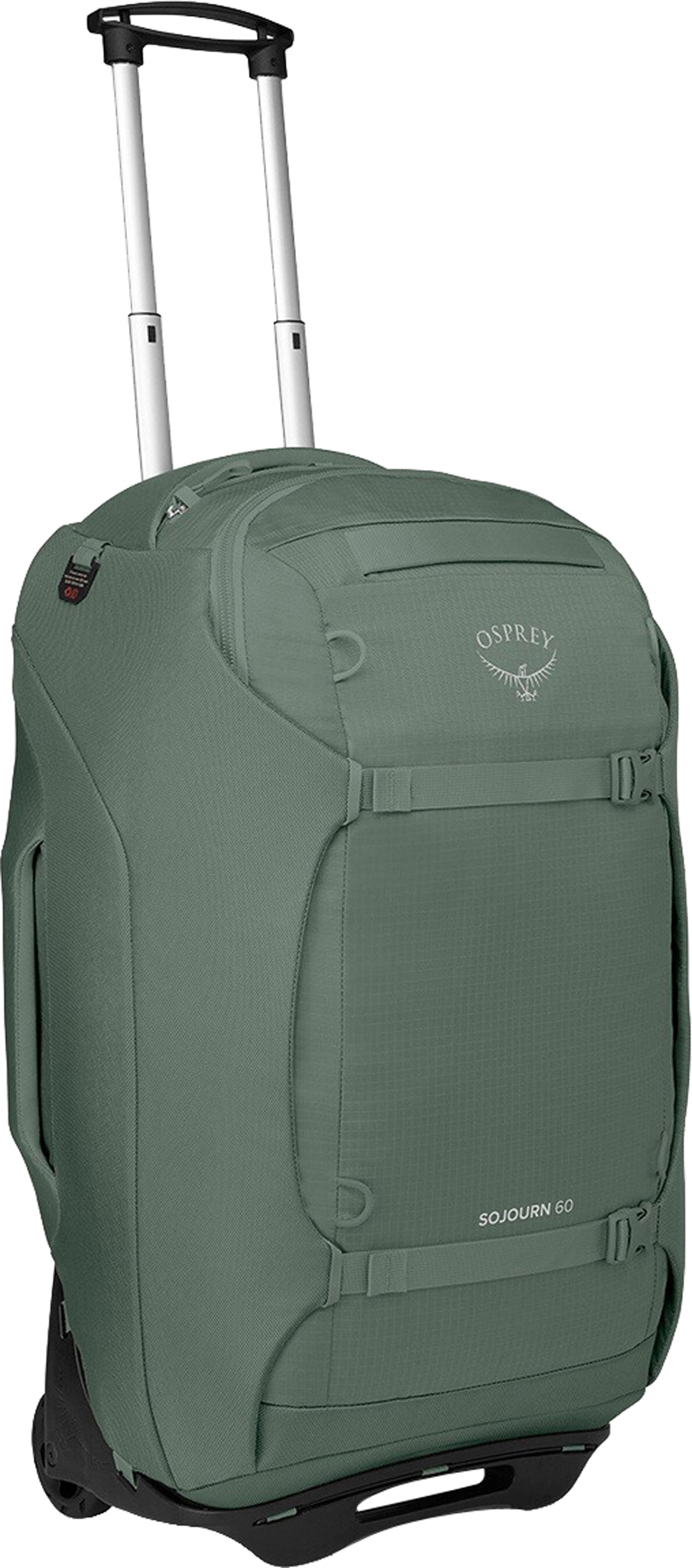 Osprey Sojourn Wheeled Travel Pack 60L | Altitude Sports