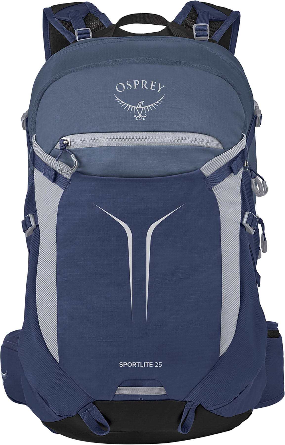 Osprey Sportlite Backpack 25L- Unisex | Altitude Sports