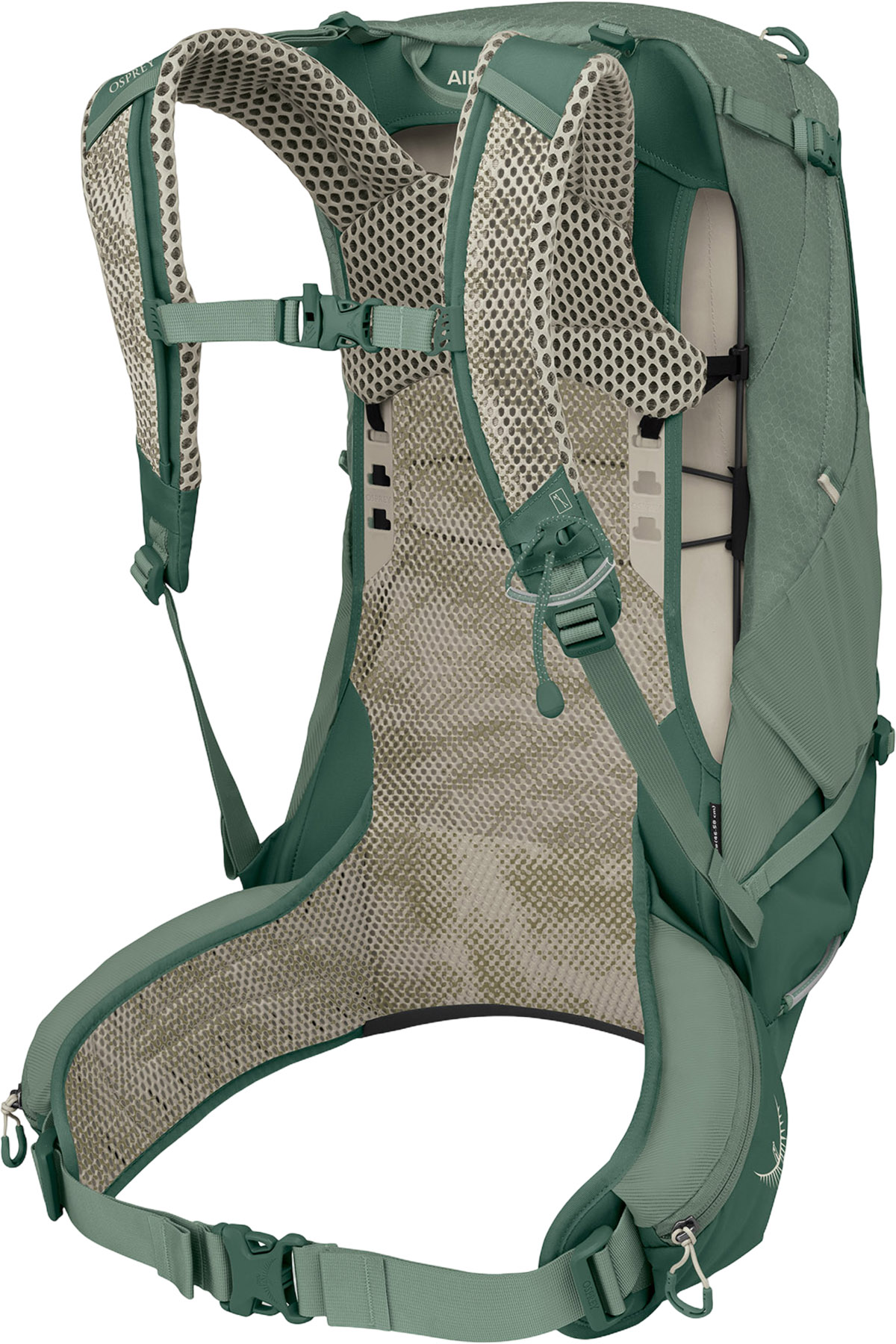 osprey backpack removable daypack Tumbleweed Yellow/Tunnel Vision The detachable rain cover Buffalo Color:RPET Loch Blue Lululemon Good Fortune Bag
