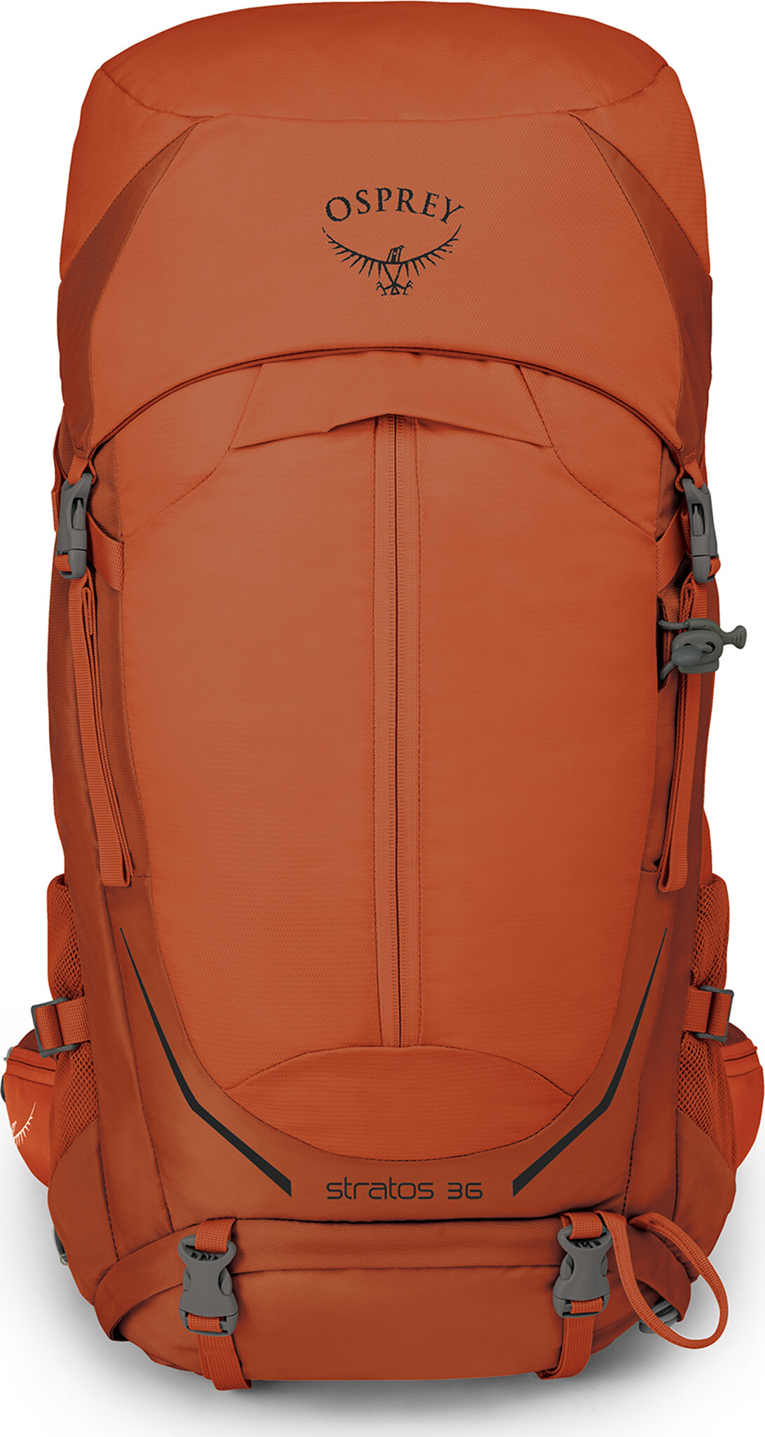 Osprey Stratos 36L Backpack | Altitude Sports