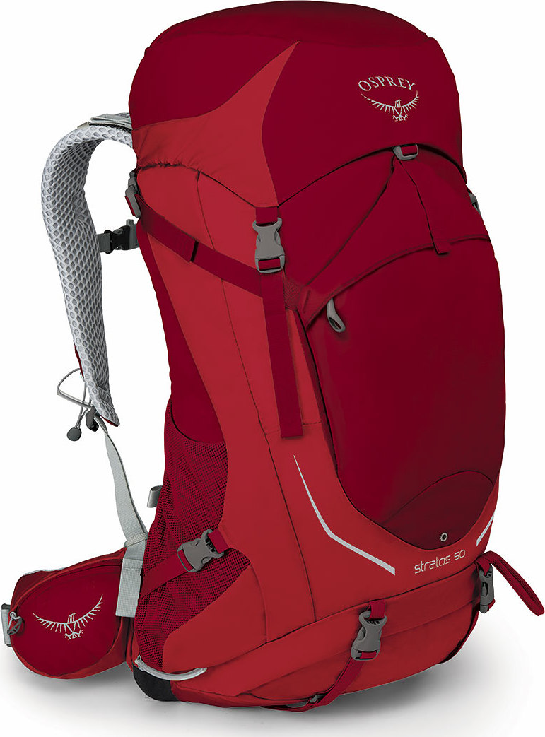 Osprey Stratos 50 | Altitude Sports